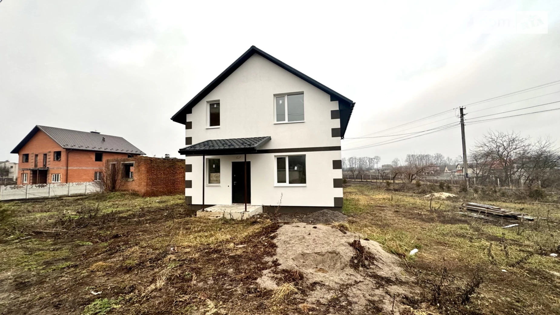 Продається будинок 2 поверховий 107 кв. м с басейном, цена: 71998 $ - фото 2