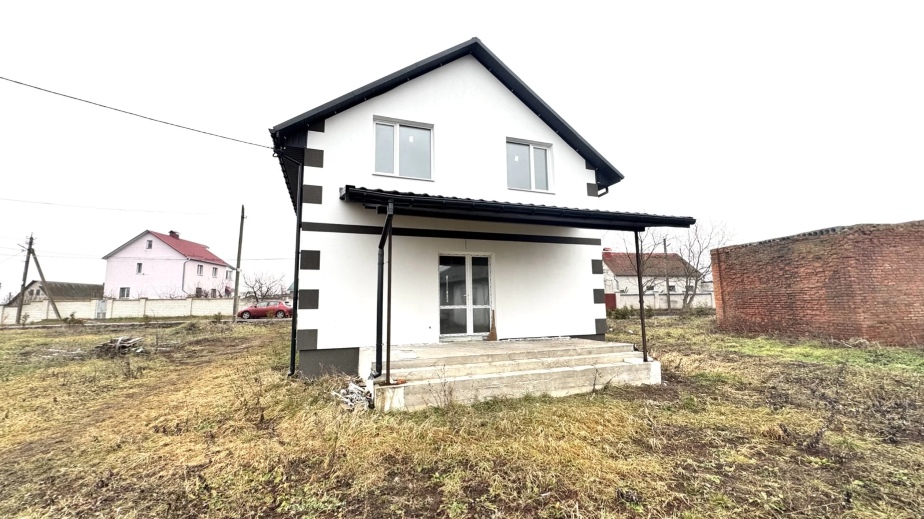 Продається будинок 2 поверховий 107 кв. м с басейном, цена: 71998 $ - фото 3