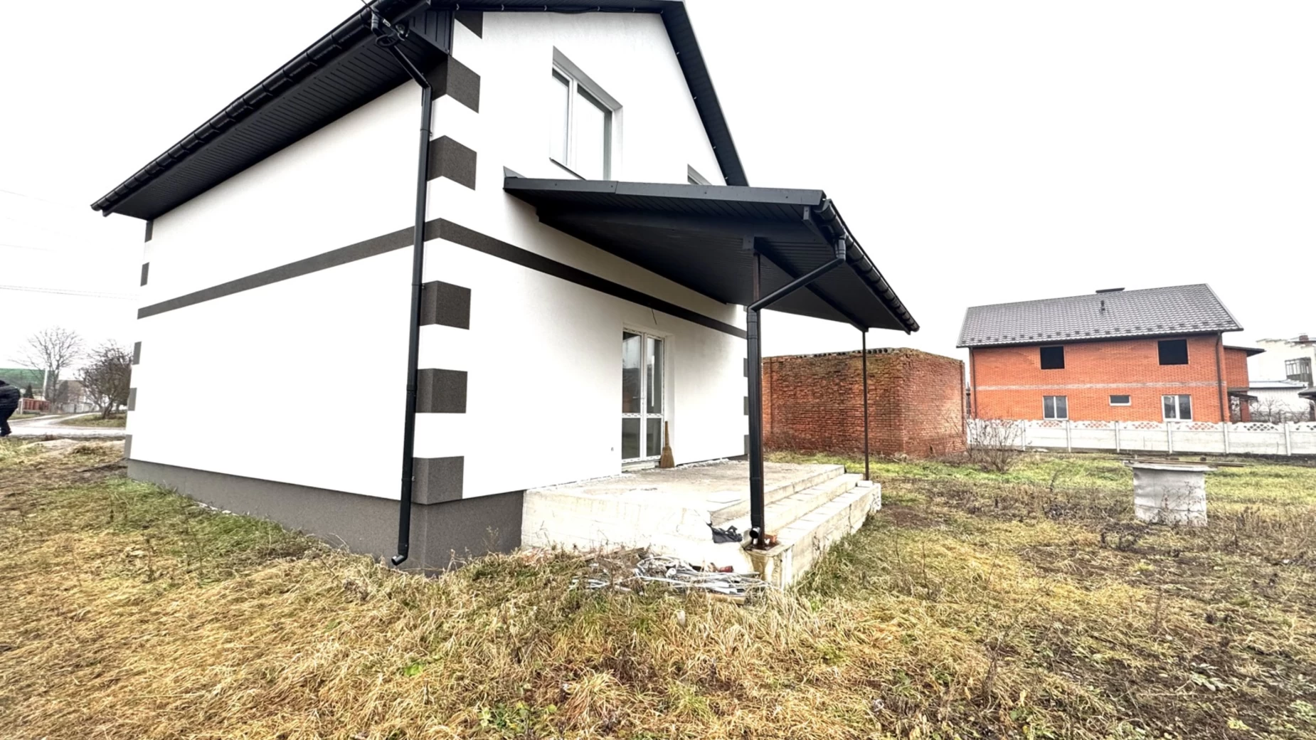 Продається будинок 2 поверховий 107 кв. м с басейном, цена: 71998 $ - фото 5