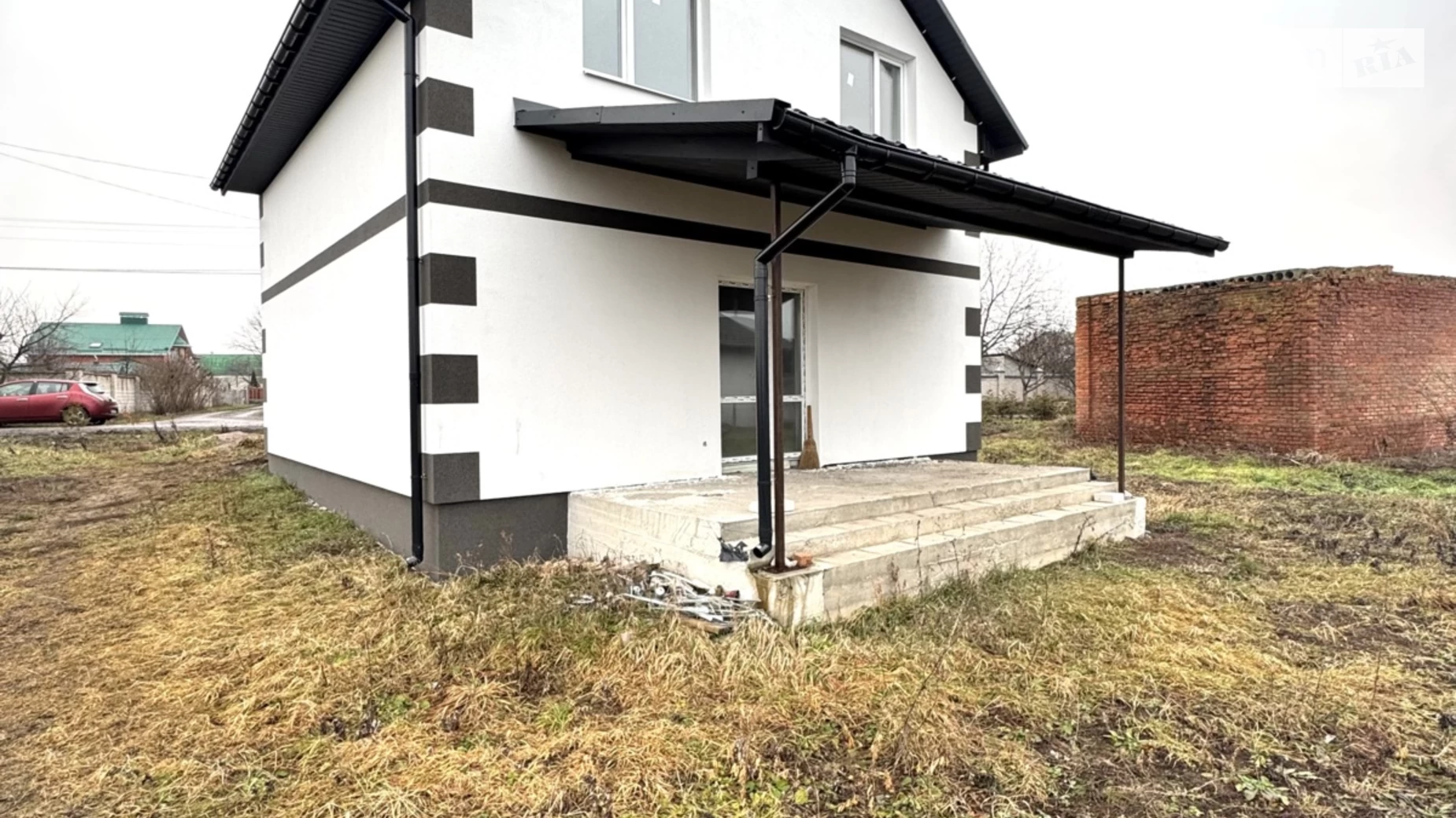 Продається будинок 2 поверховий 107 кв. м с басейном, цена: 71998 $ - фото 4