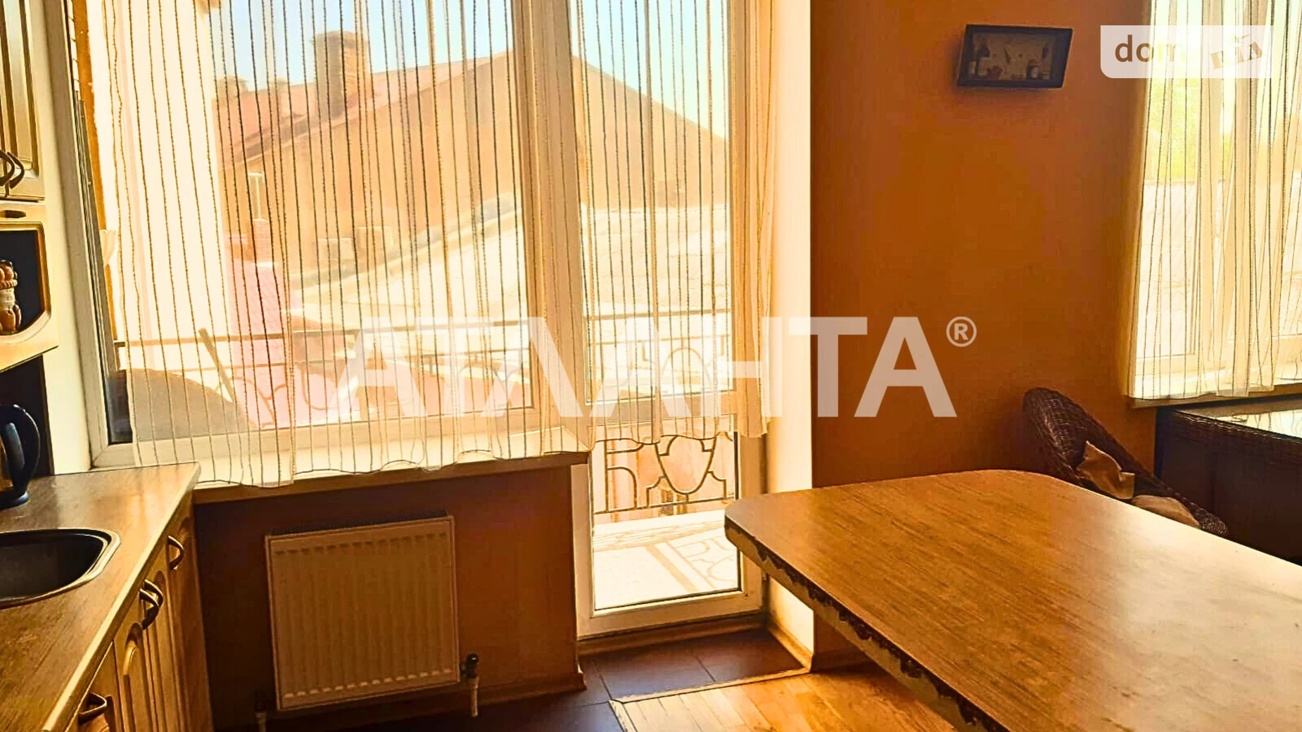 Продається 2-кімнатна квартира 71.7 кв. м у Одесі, вул. Преображенська - фото 3