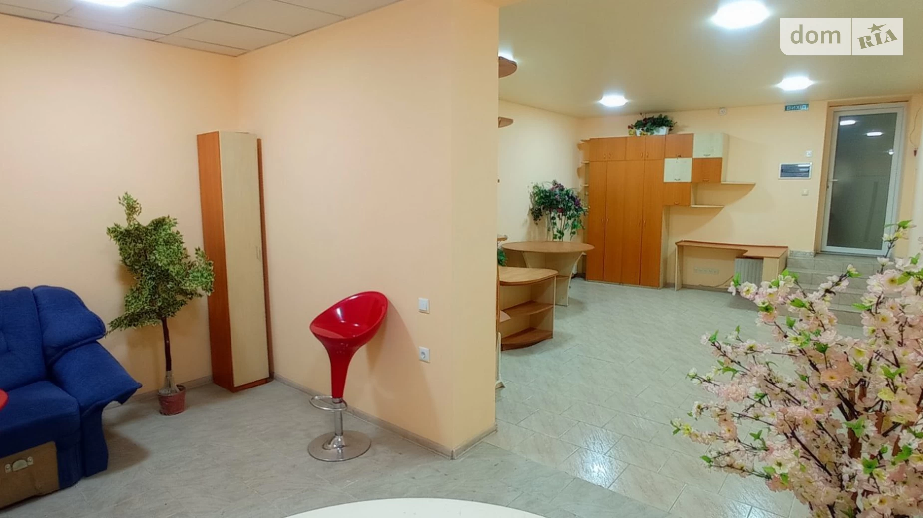Здається в оренду офіс 40 кв. м в бізнес-центрі, цена: 12000 грн - фото 2