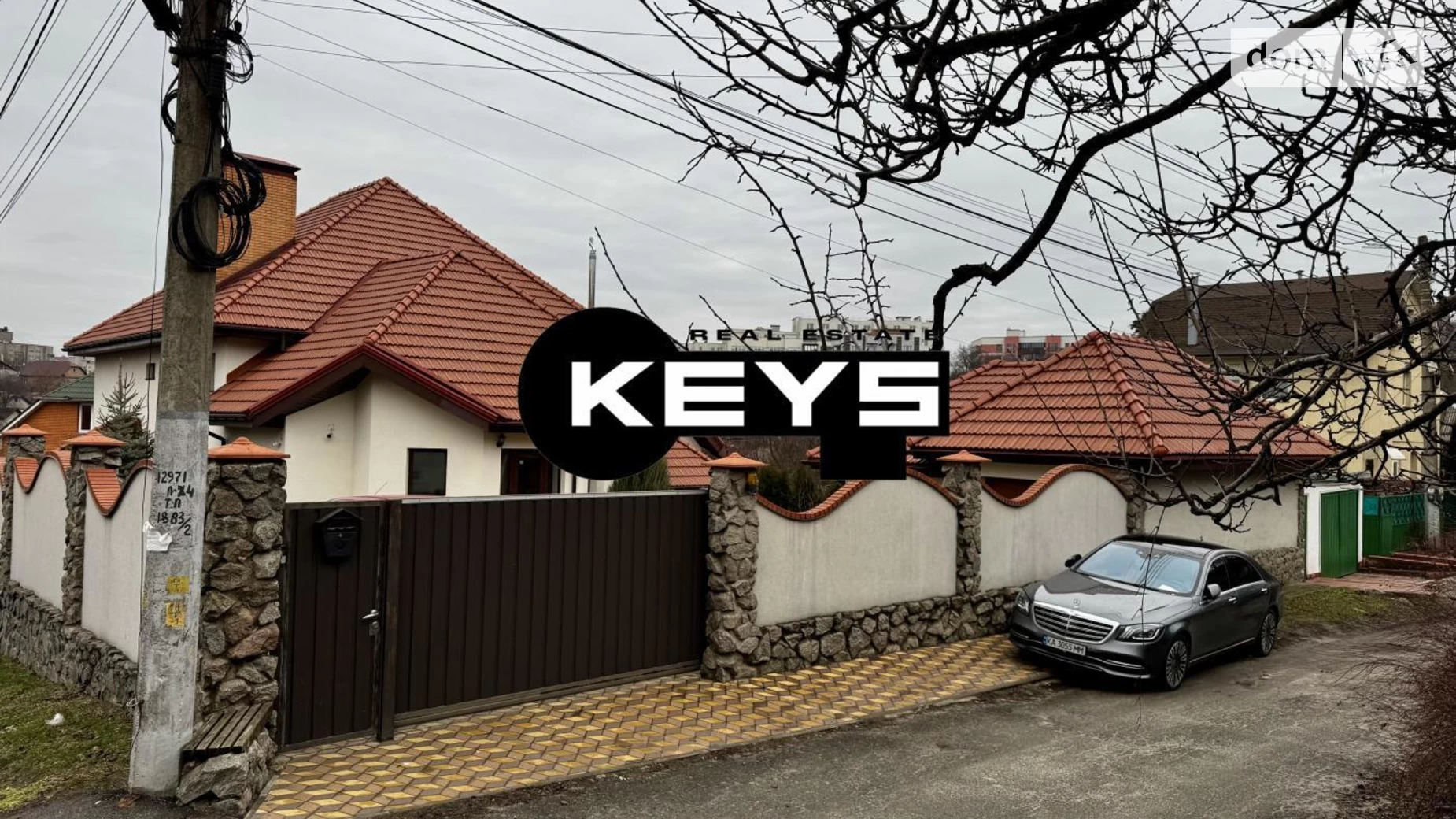 Продается дом на 3 этажа 482 кв. м с балконом, цена: 570000 $ - фото 2