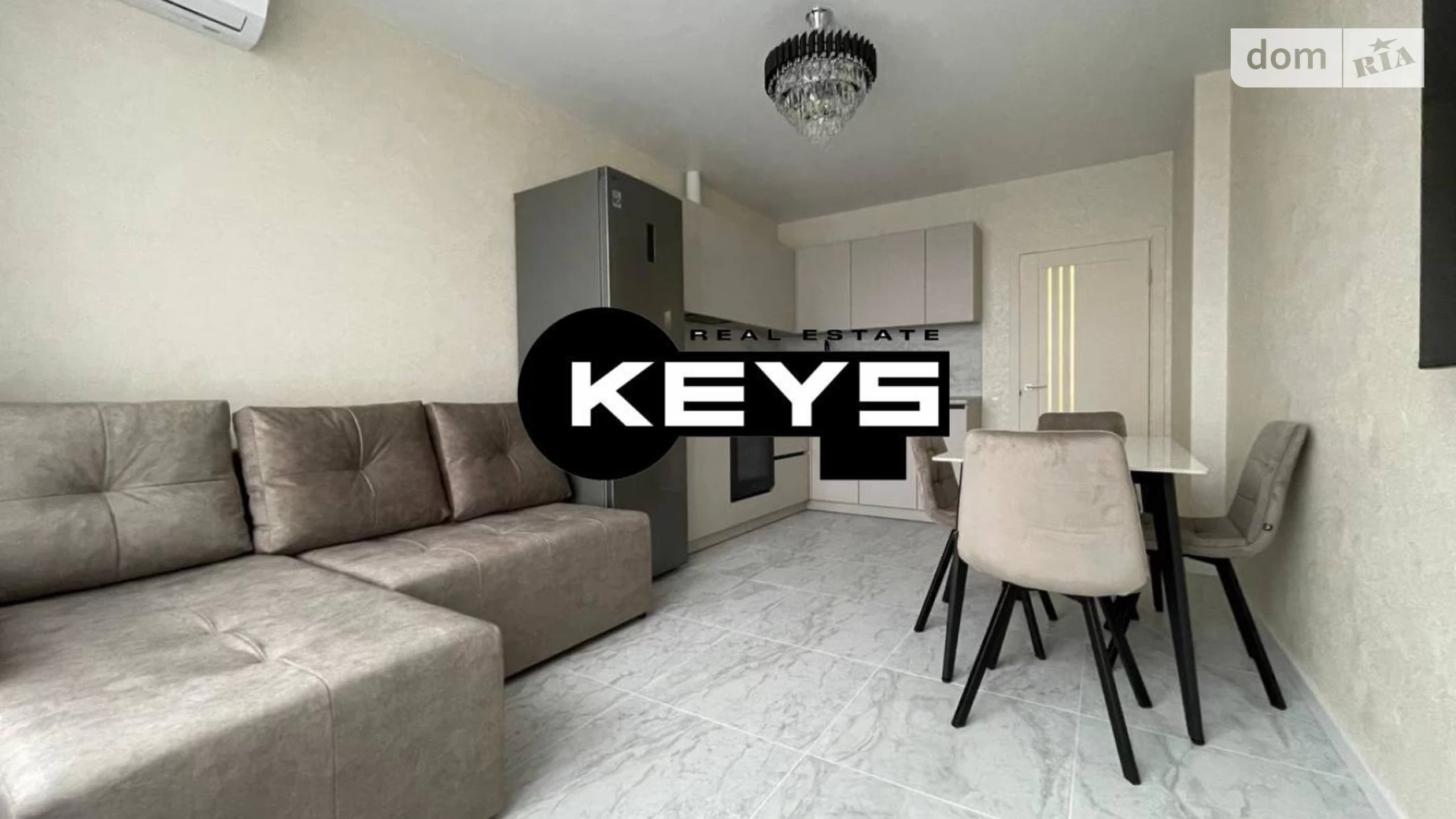 Продається 1-кімнатна квартира 43 кв. м у, цена: 111000 $ - фото 2