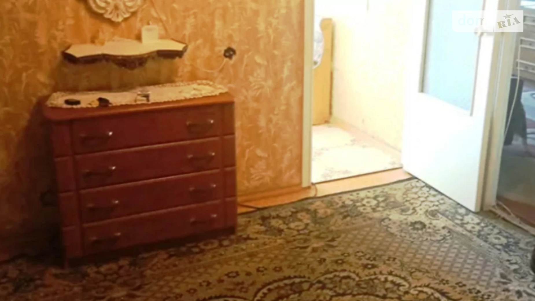 Продається 3-кімнатна квартира 68.1 кв. м у Одесі, вул. Середньофонтанська - фото 3