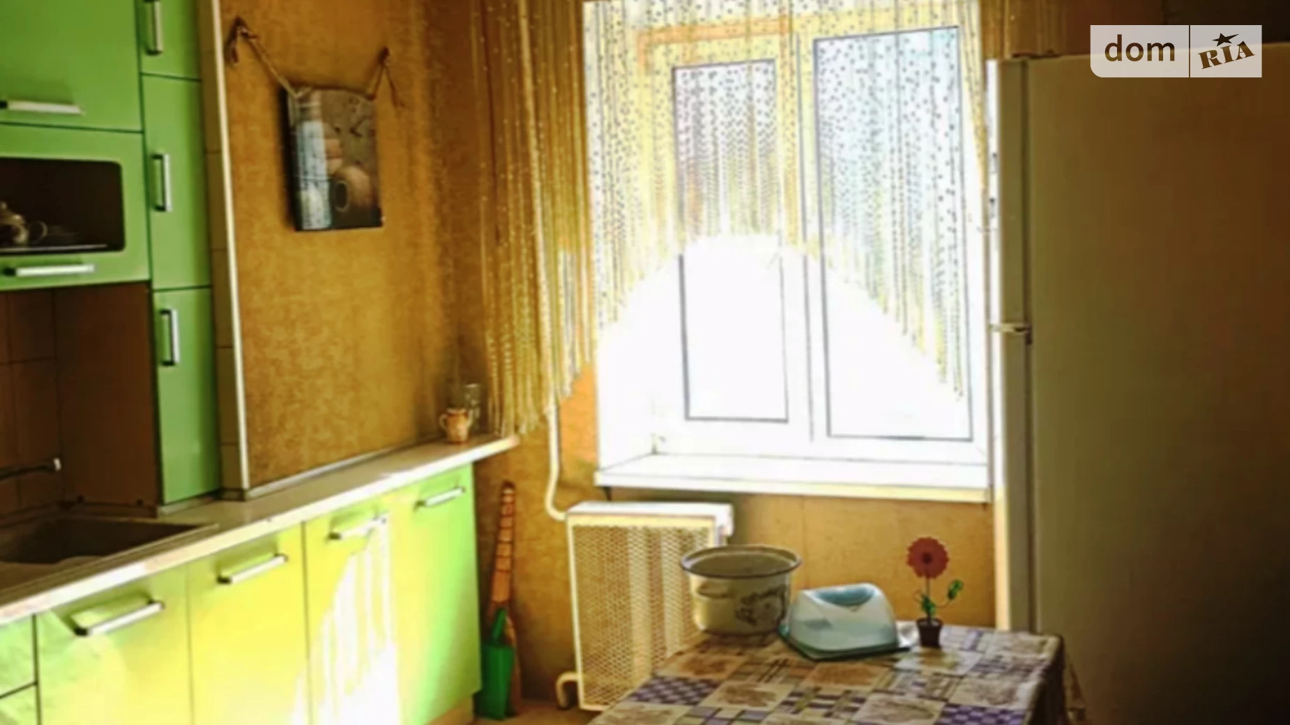 Продається 3-кімнатна квартира 68.1 кв. м у Одесі, вул. Середньофонтанська - фото 2