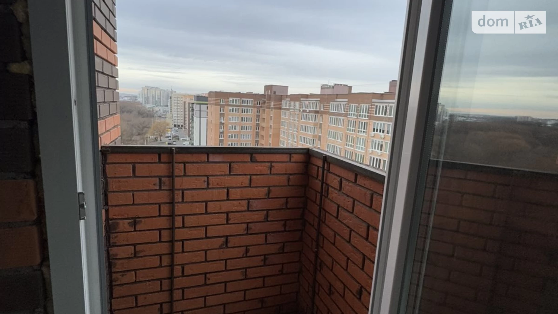 Продается 2-комнатная квартира 85.4 кв. м в Хмельницком, Старокостянтиновское шоссе - фото 2