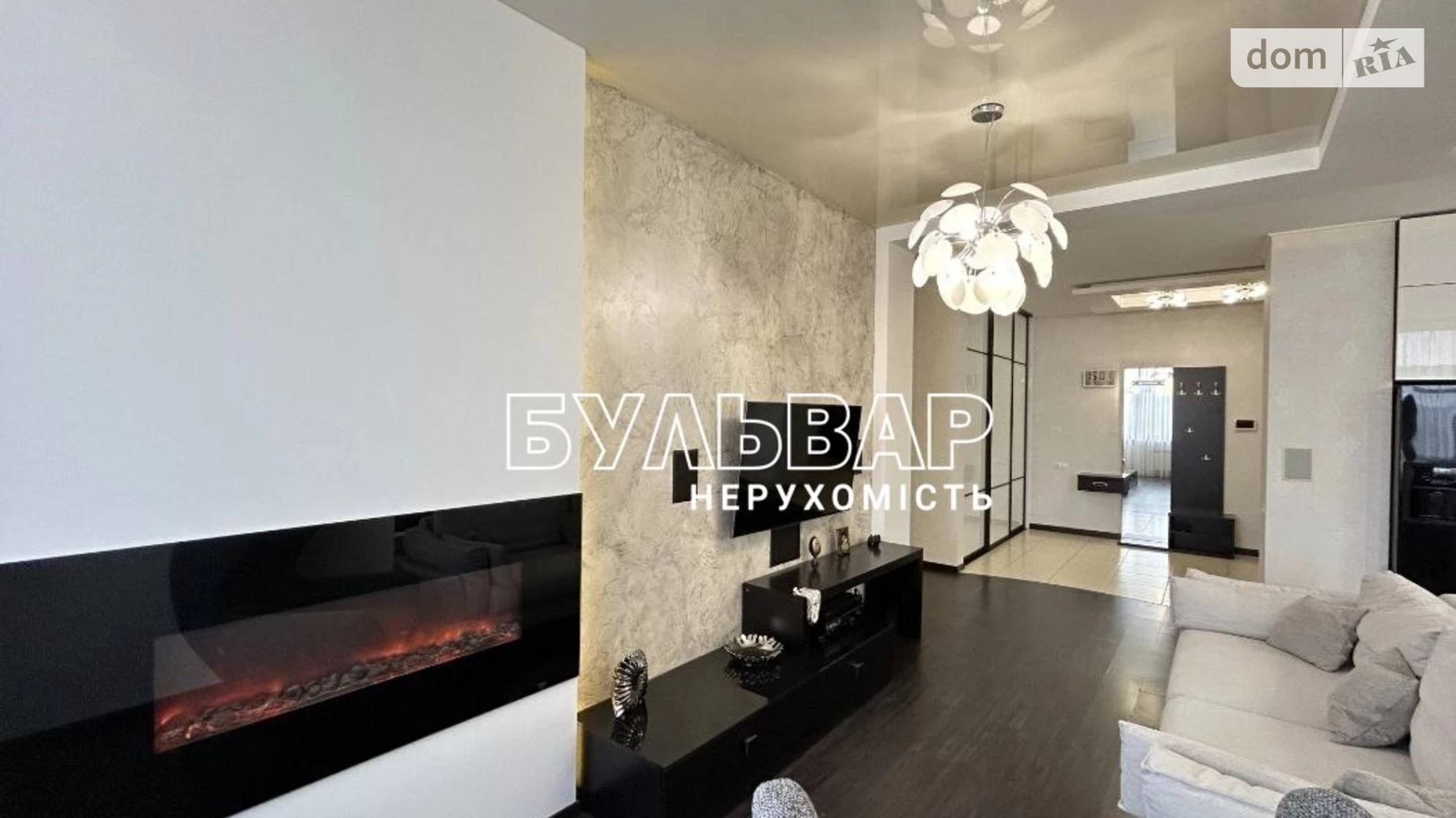 Продается 4-комнатная квартира 150 кв. м в Харькове, ул. Клочковская, 258 - фото 4