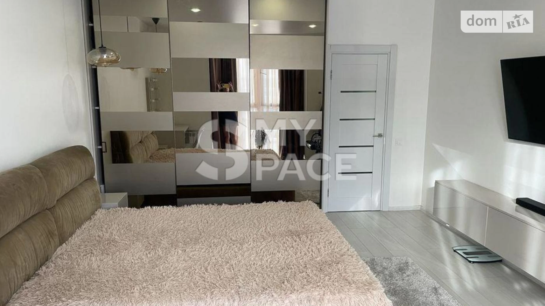 Продається 3-кімнатна квартира 70 кв. м у Києві, вул. Драгоманова, 2 - фото 5
