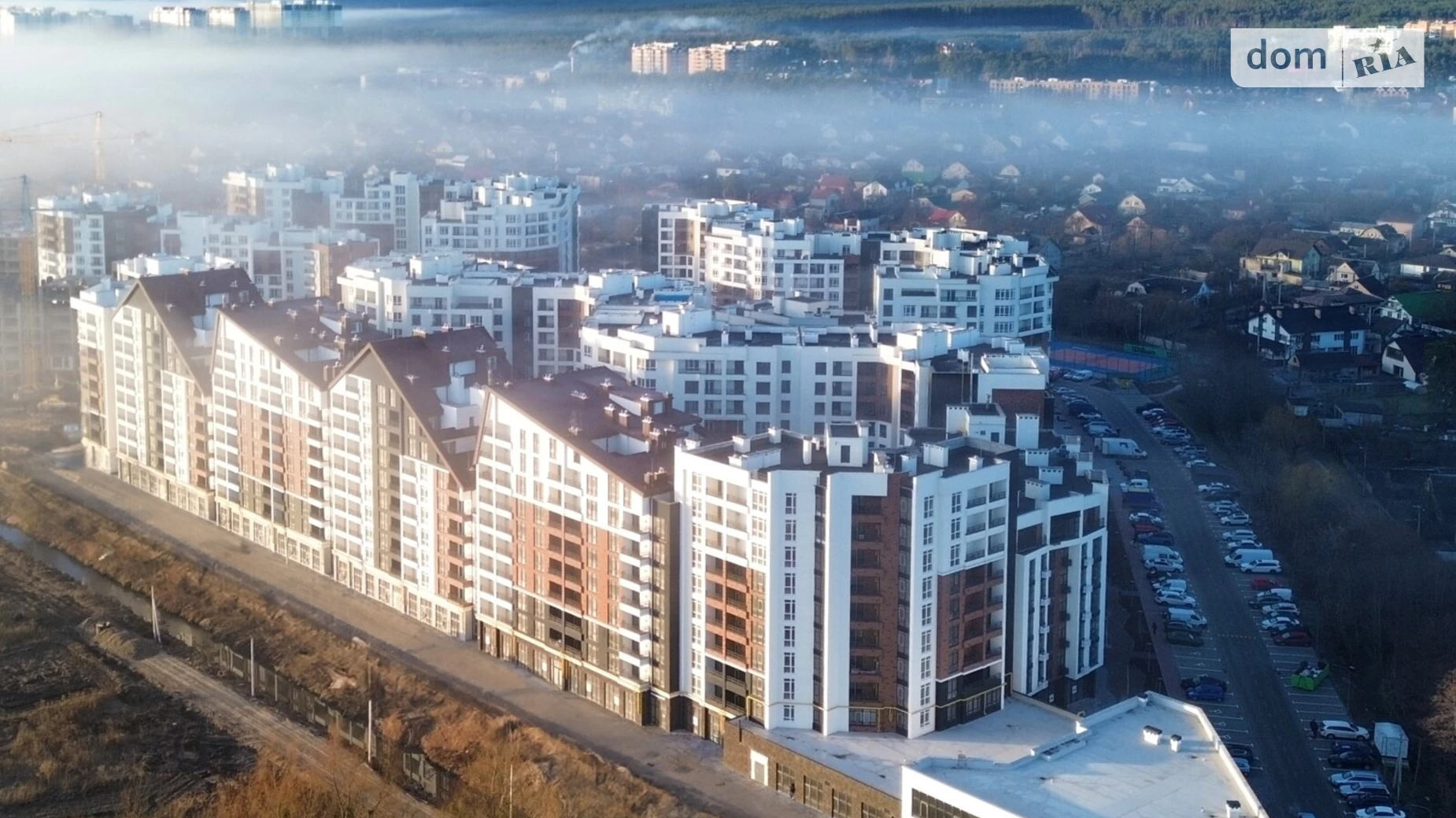 Продается 5-комнатная квартира 114 кв. м в Ирпене, ул. Ольги Кобылянской(Достоевского) - фото 4