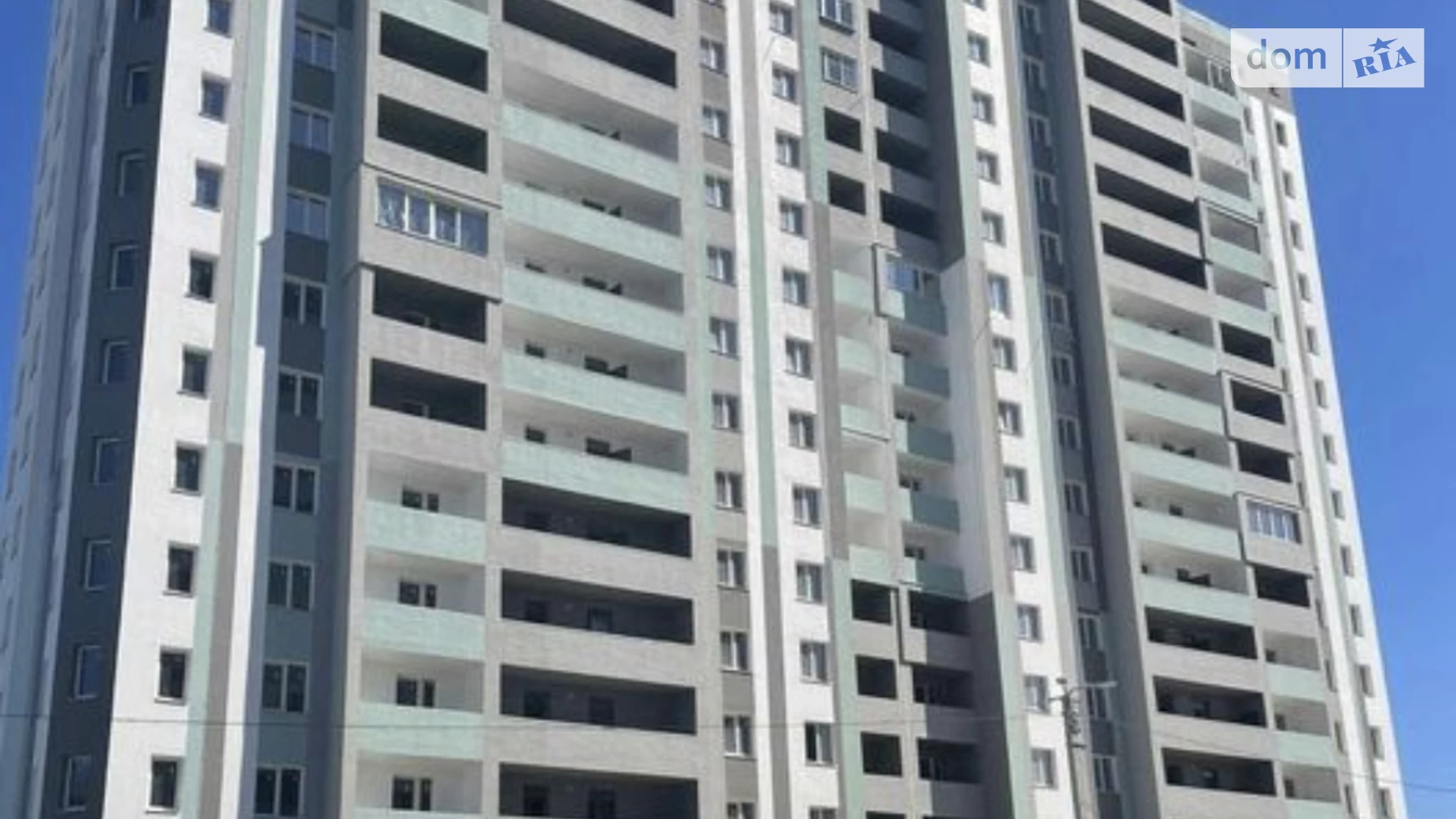 Продается 2-комнатная квартира 61 кв. м в Харькове, ул. Заливная, 10 - фото 2