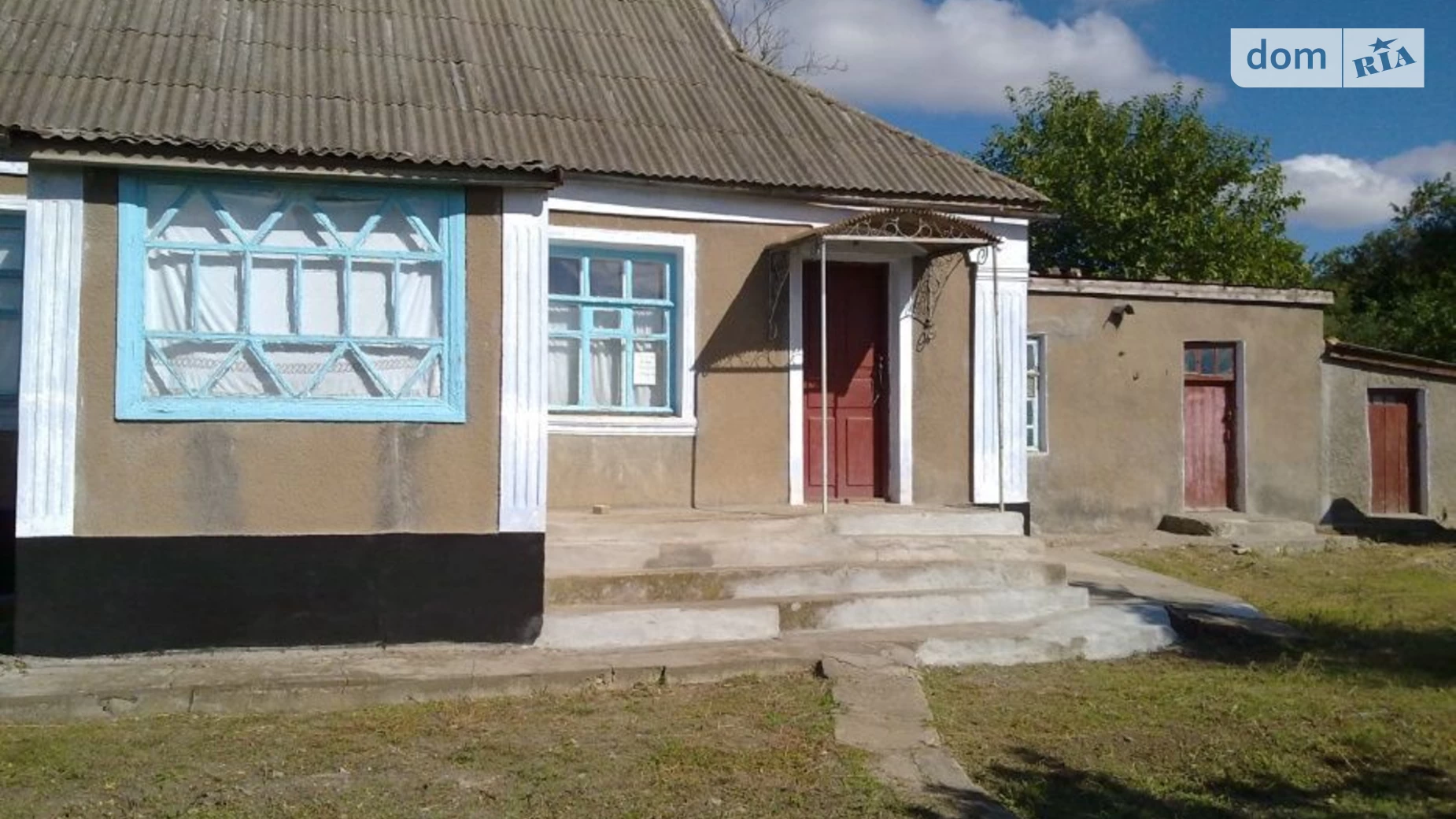 Продається одноповерховий будинок 70 кв. м з бесідкою, цена: 6500 $ - фото 3