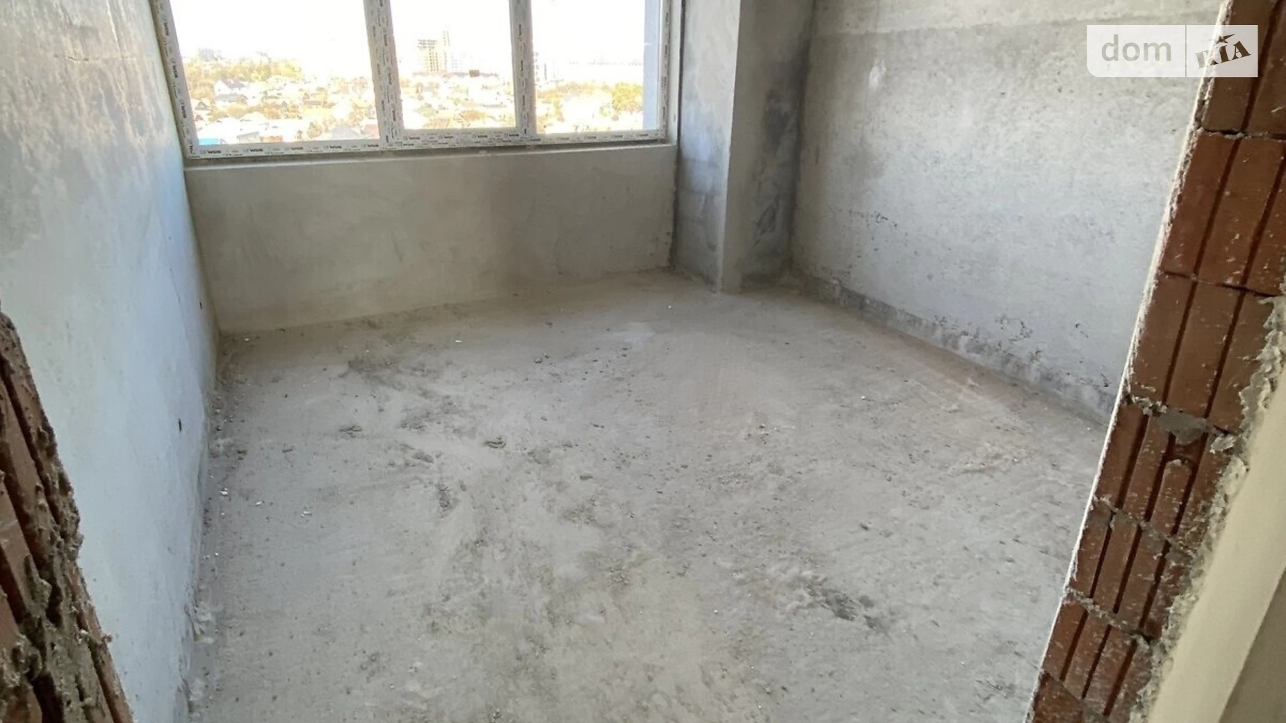 Продается 1-комнатная квартира 43 кв. м в Ивано-Франковске, ул. Украинских Декабристов, 43А - фото 5