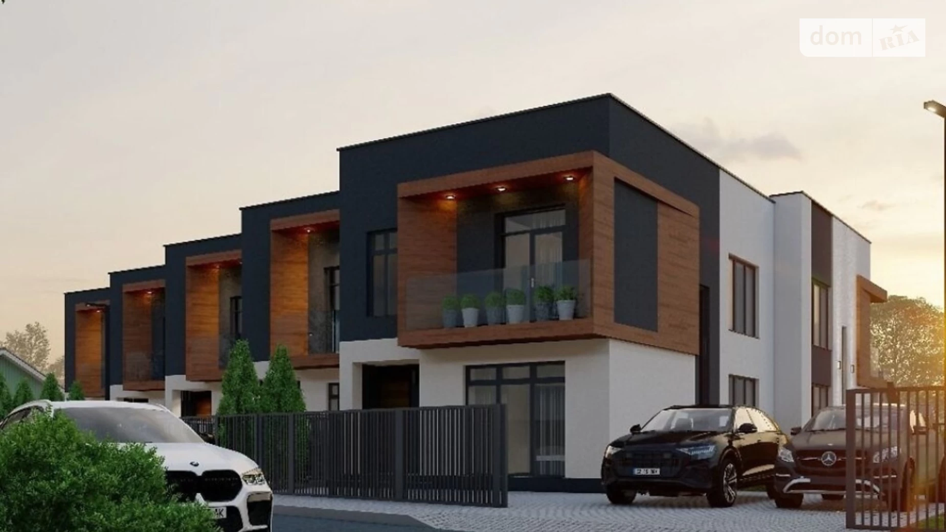 1-й пер. Северина Наливайко Старый город Винница, цена: 115000 $ - фото 3