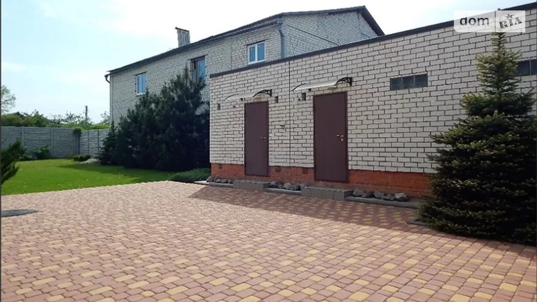 Продается дом на 2 этажа 134.8 кв. м с участком, цена: 138000 $ - фото 3