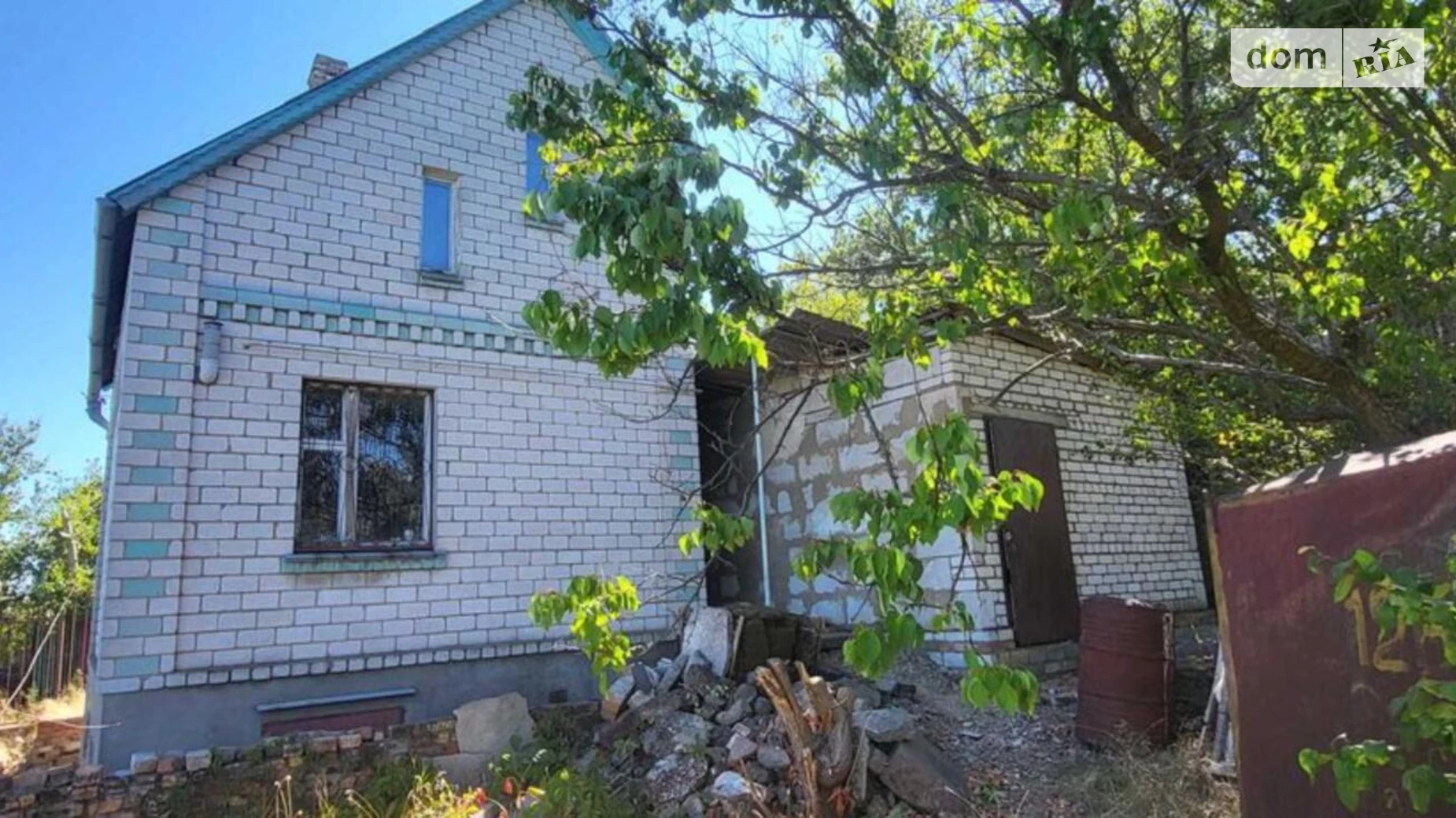 Продається будинок 2 поверховий 46 кв. м з ділянкою, цена: 5500 $ - фото 3