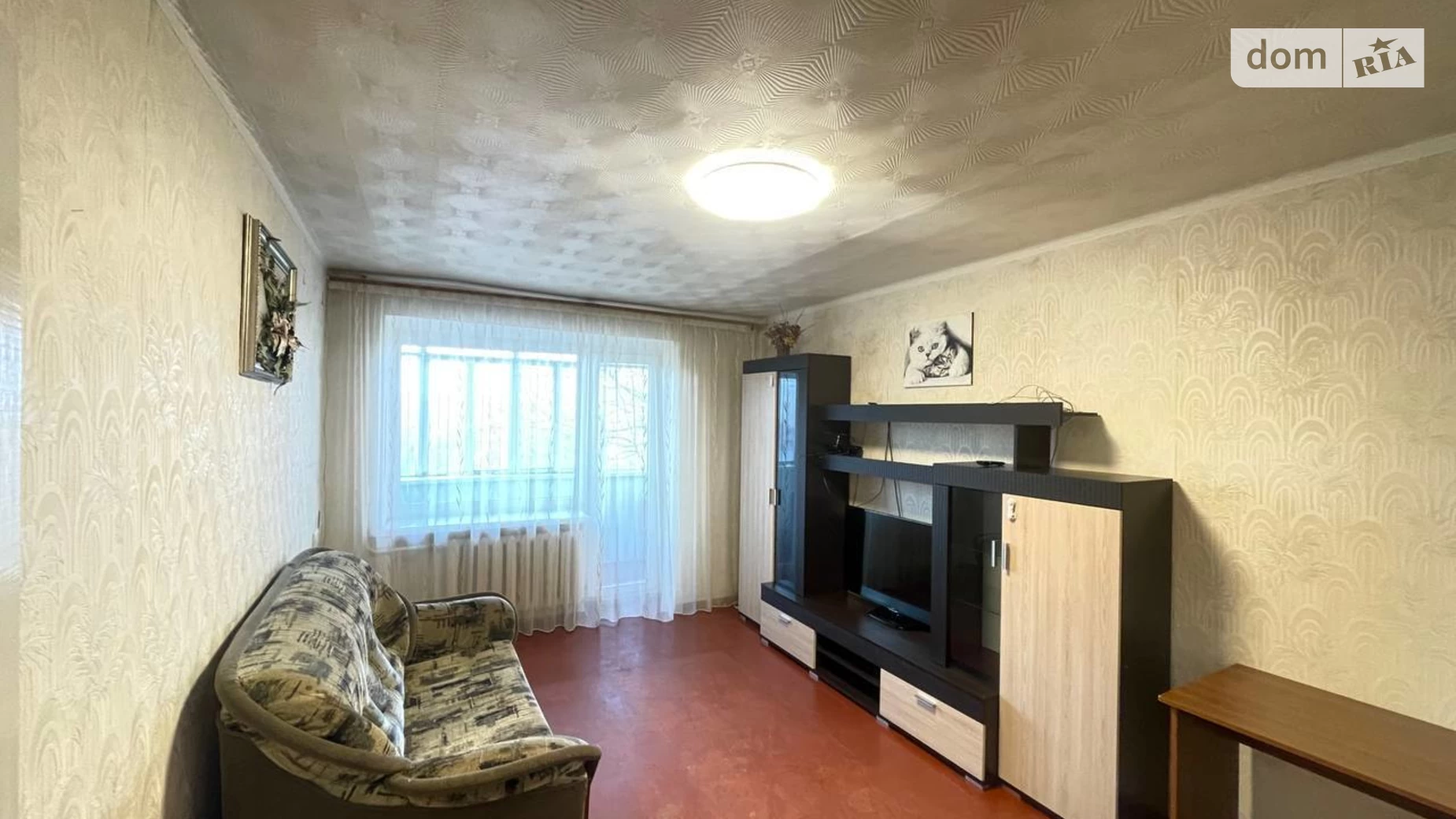 Здається в оренду 2-кімнатна квартира 43 кв. м у Дніпрі, вул. Полігонна(Погребняка), 20 - фото 2
