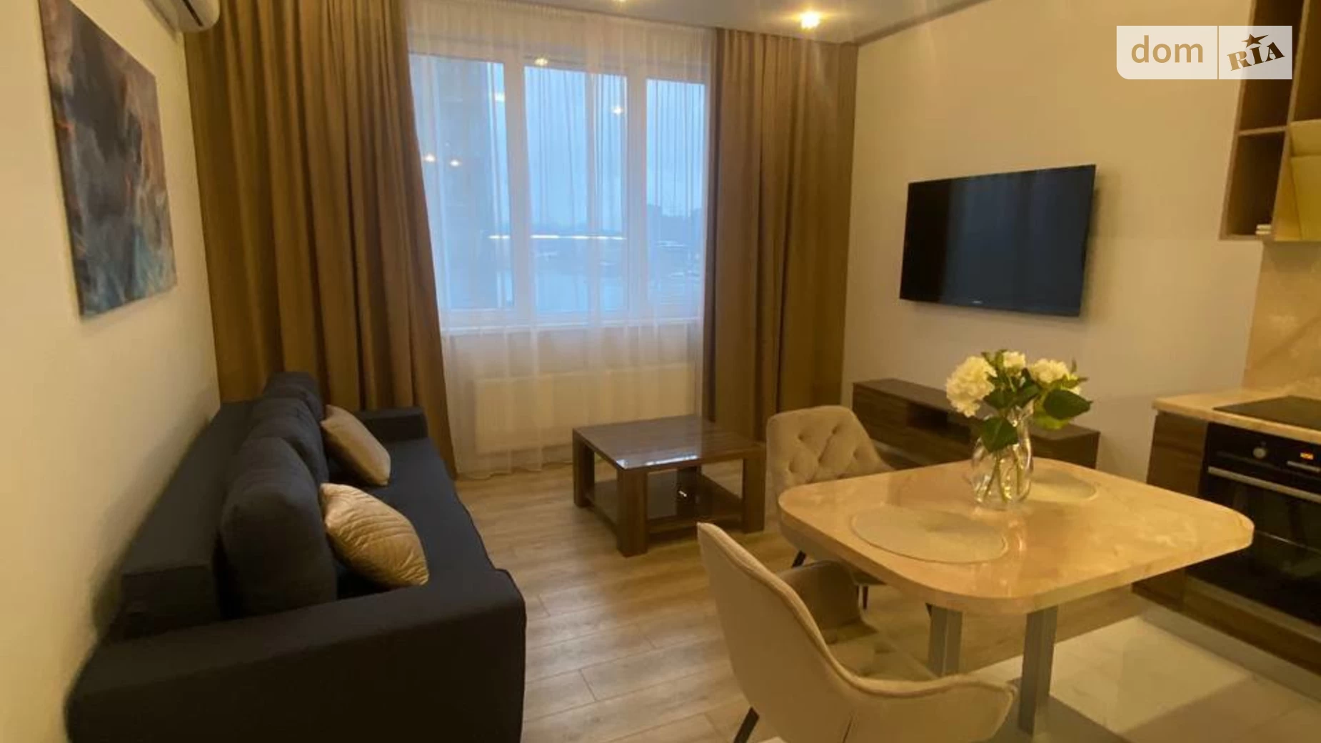 Продається 1-кімнатна квартира 51.6 кв. м у, цена: 159000 $ - фото 4