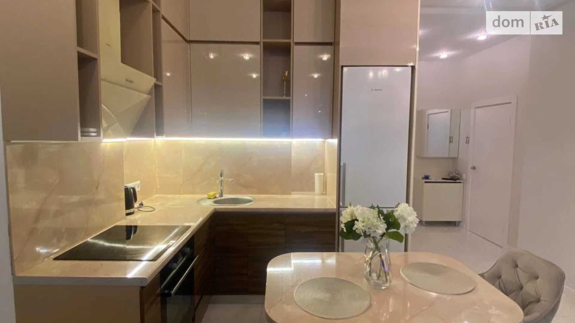 Продається 1-кімнатна квартира 51.6 кв. м у, цена: 159000 $ - фото 3