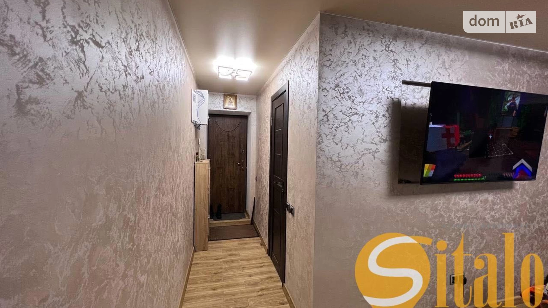 3-кімнатна квартира 54 кв. м у Запоріжжі, цена: 31999 $ - фото 3
