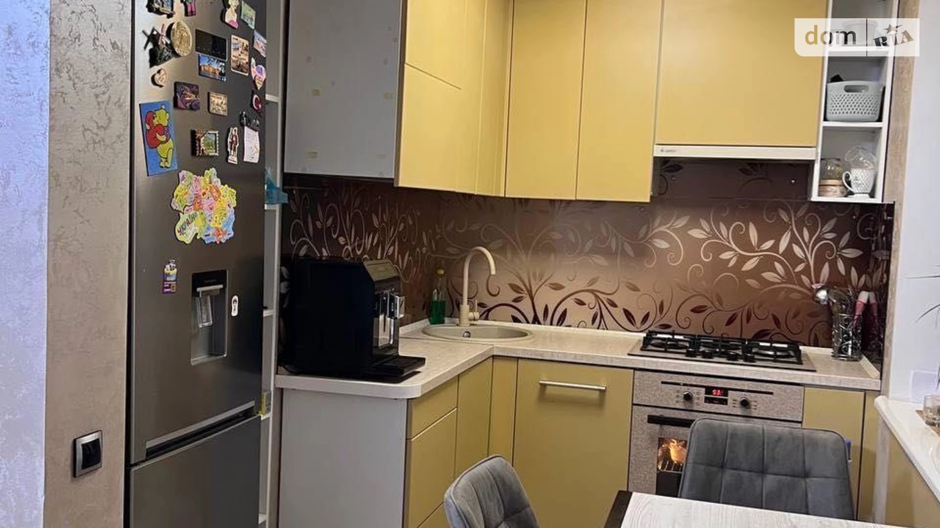 3-кімнатна квартира 54 кв. м у Запоріжжі, цена: 31999 $ - фото 4