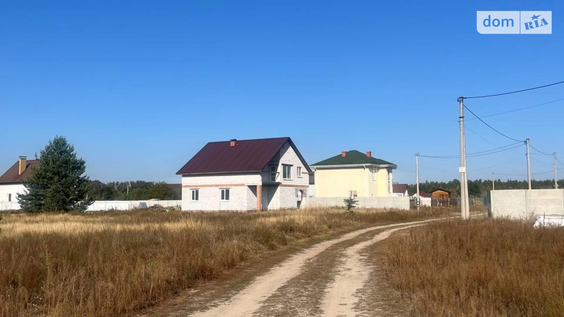 Продається земельна ділянка 12.72 соток у Київській області, цена: 35000 $ - фото 2