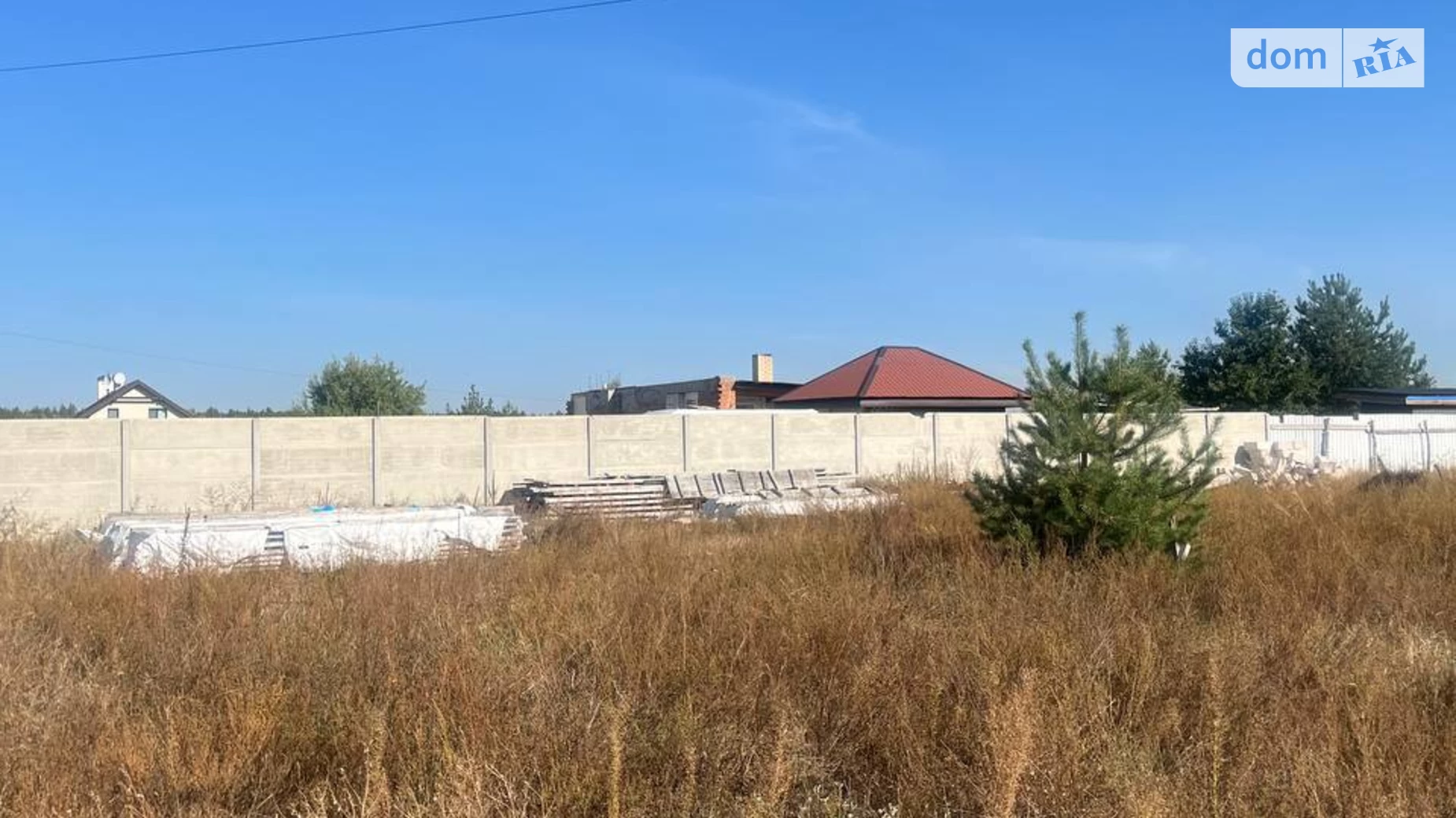 Продається земельна ділянка 12.72 соток у Київській області, цена: 35000 $ - фото 3