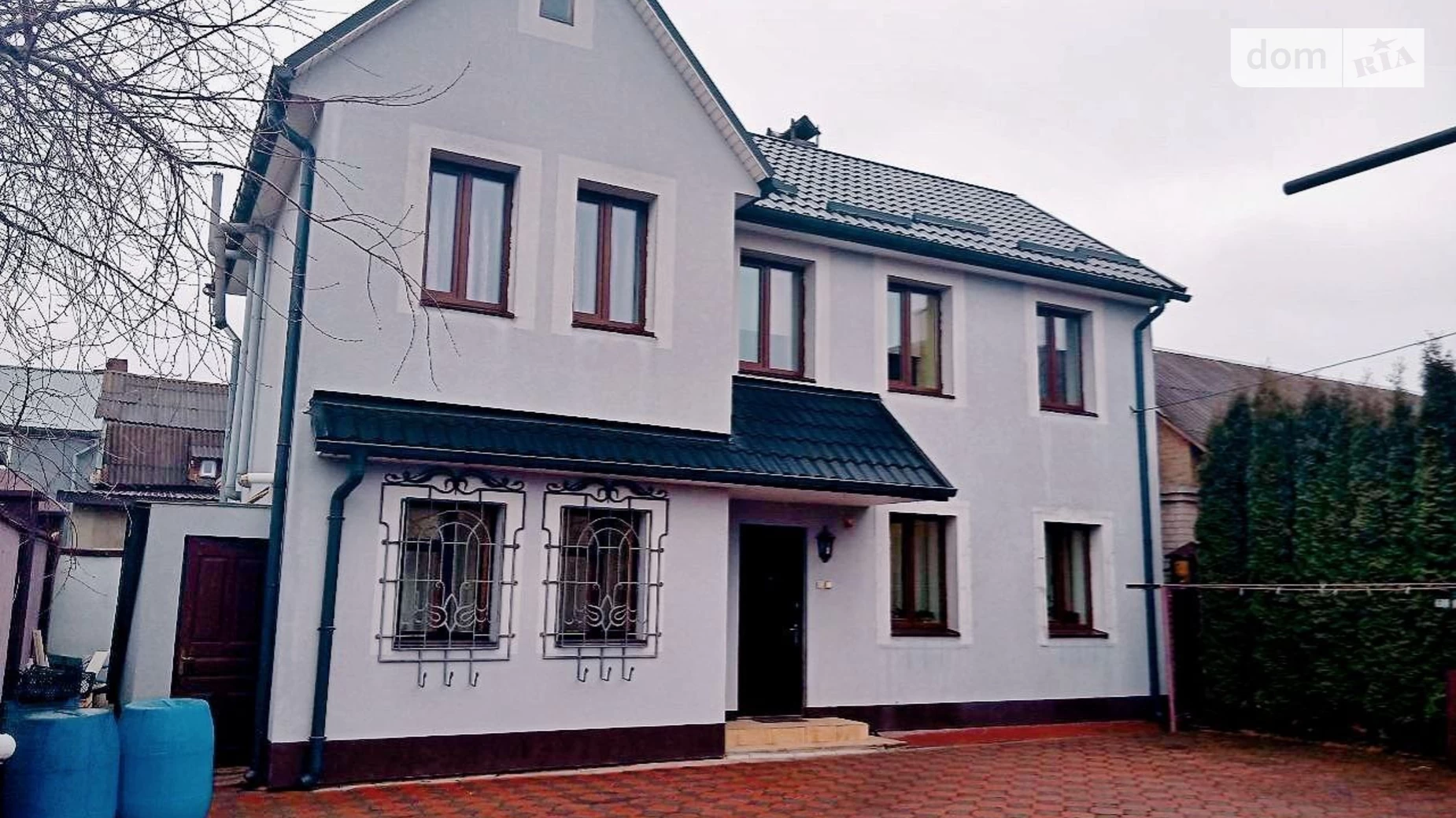 Продається будинок 2 поверховий 98.5 кв. м з банею/сауною, цена: 158000 $ - фото 2