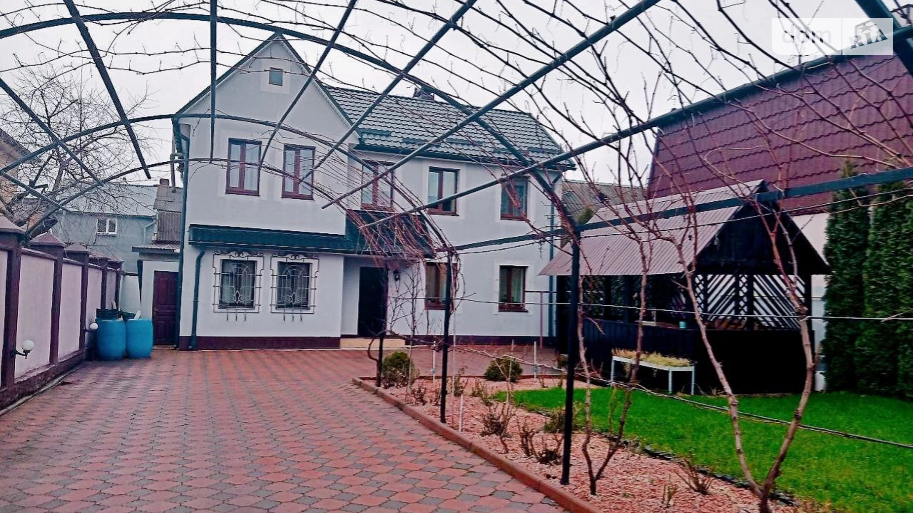 Продається будинок 2 поверховий 98.5 кв. м з банею/сауною, цена: 158000 $ - фото 3