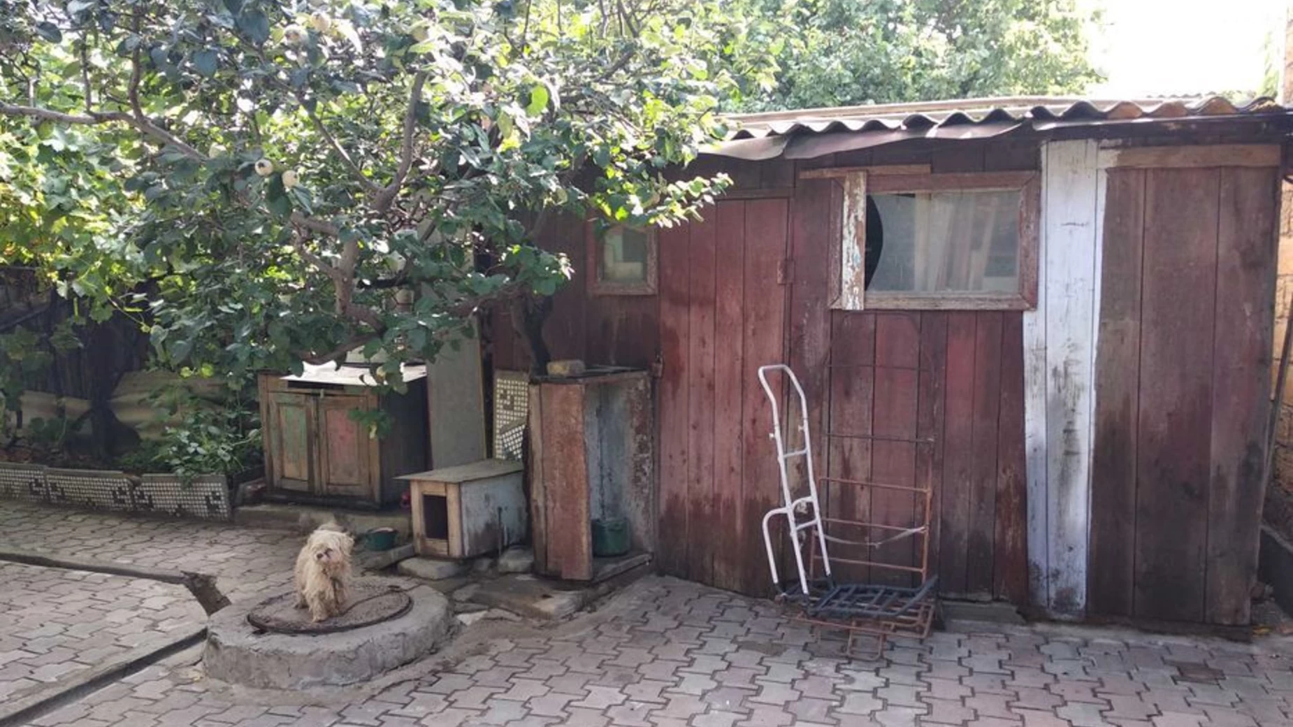 Продається одноповерховий будинок 74 кв. м з ділянкою, цена: 28000 $ - фото 4