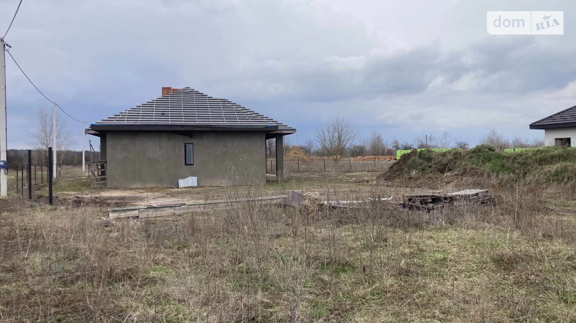 Продается земельный участок 5.19 соток в Киевской области, цена: 16000 $ - фото 3