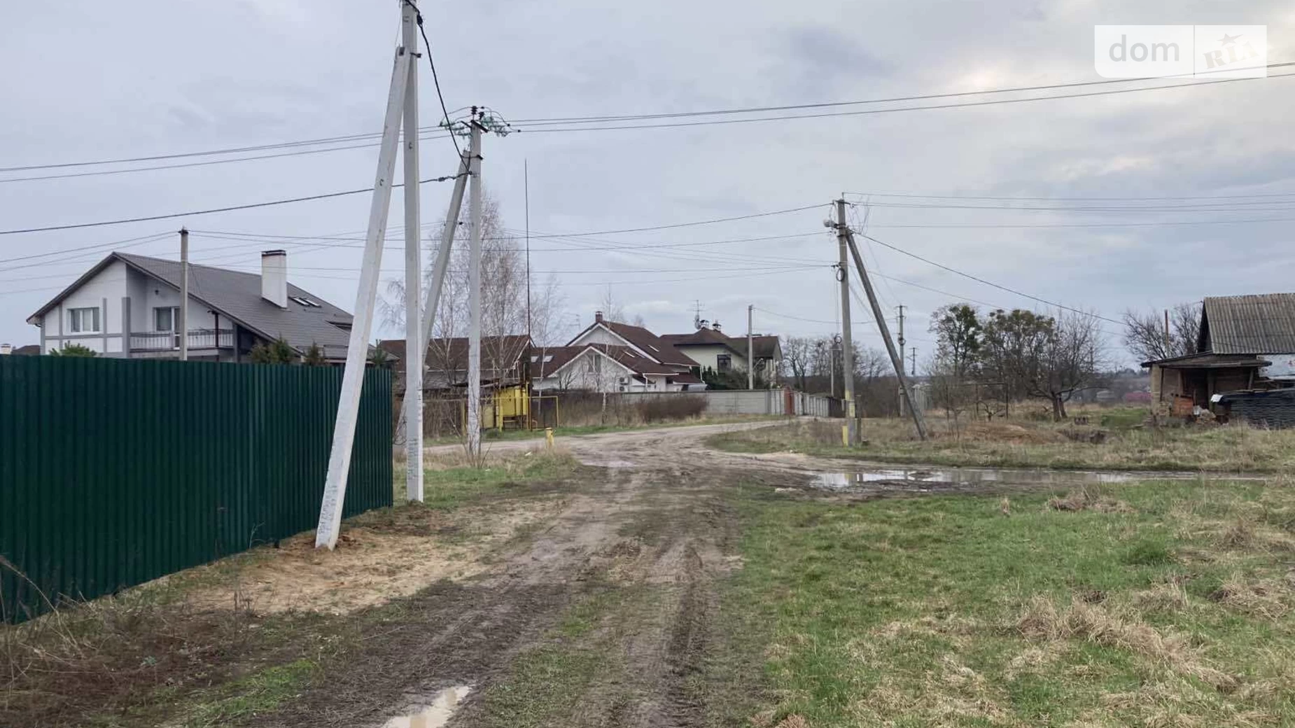 Продается земельный участок 5.19 соток в Киевской области, цена: 16000 $ - фото 4
