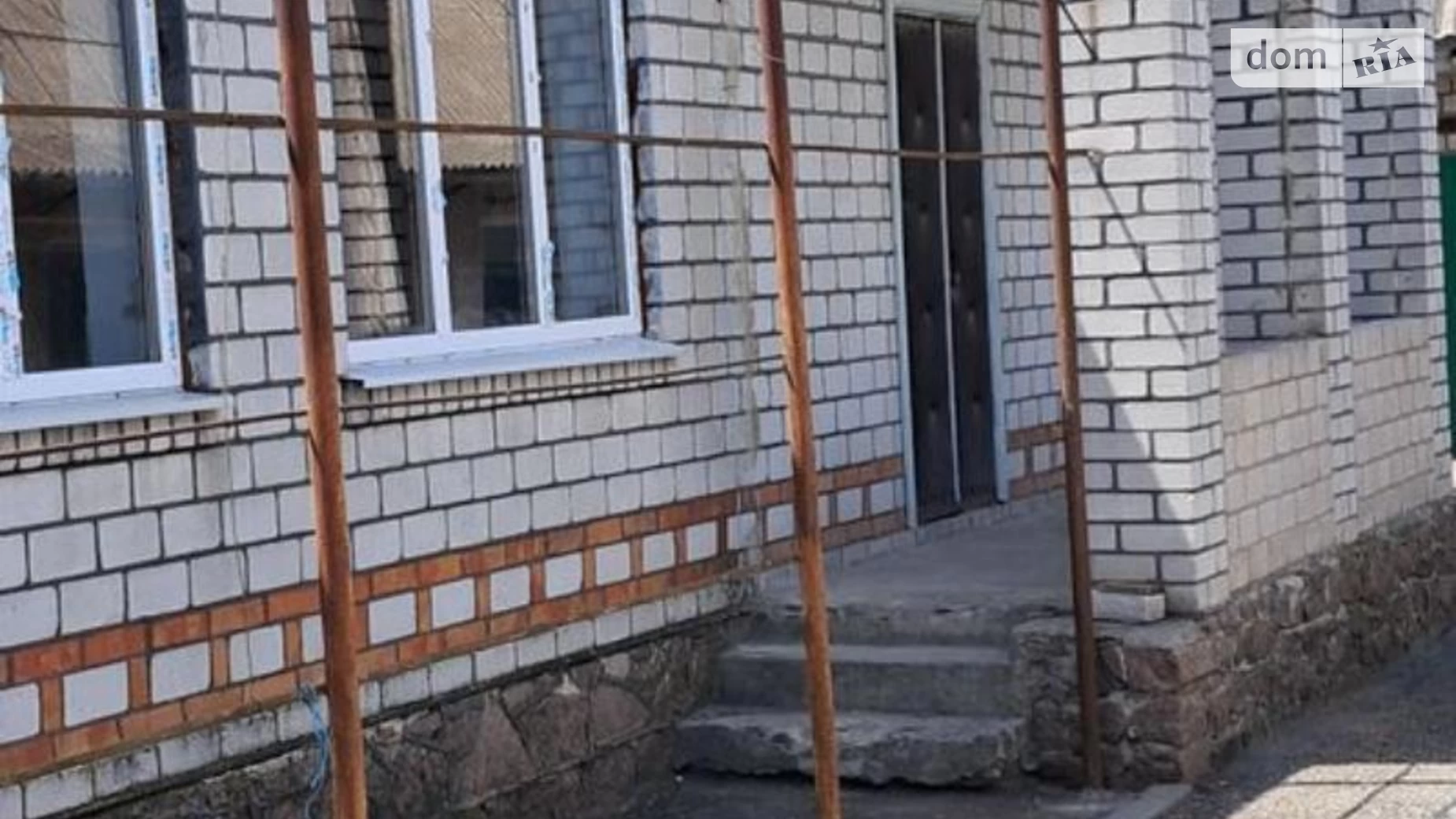 Продается одноэтажный дом 139 кв. м с садом, цена: 22000 $ - фото 3