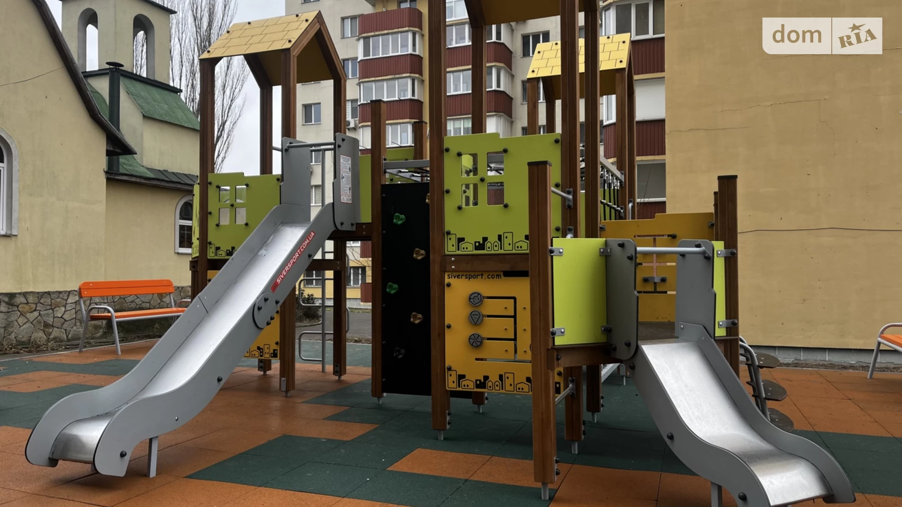 Продається 1-кімнатна квартира 39 кв. м у Вінниці, вул. Волошкова, 4В - фото 2