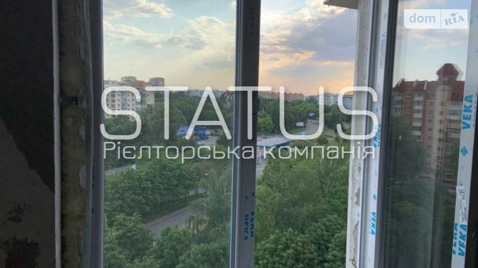 Продается 2-комнатная квартира 49.8 кв. м в Полтаве, ул. Героев АТО - фото 5