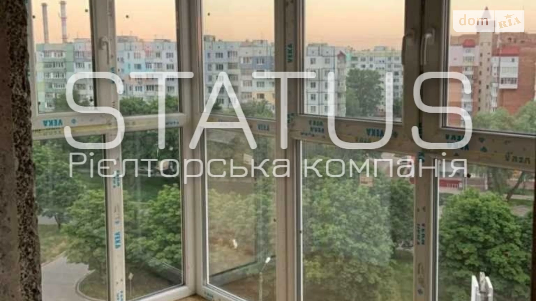Продается 2-комнатная квартира 49.8 кв. м в Полтаве, ул. Героев АТО - фото 4