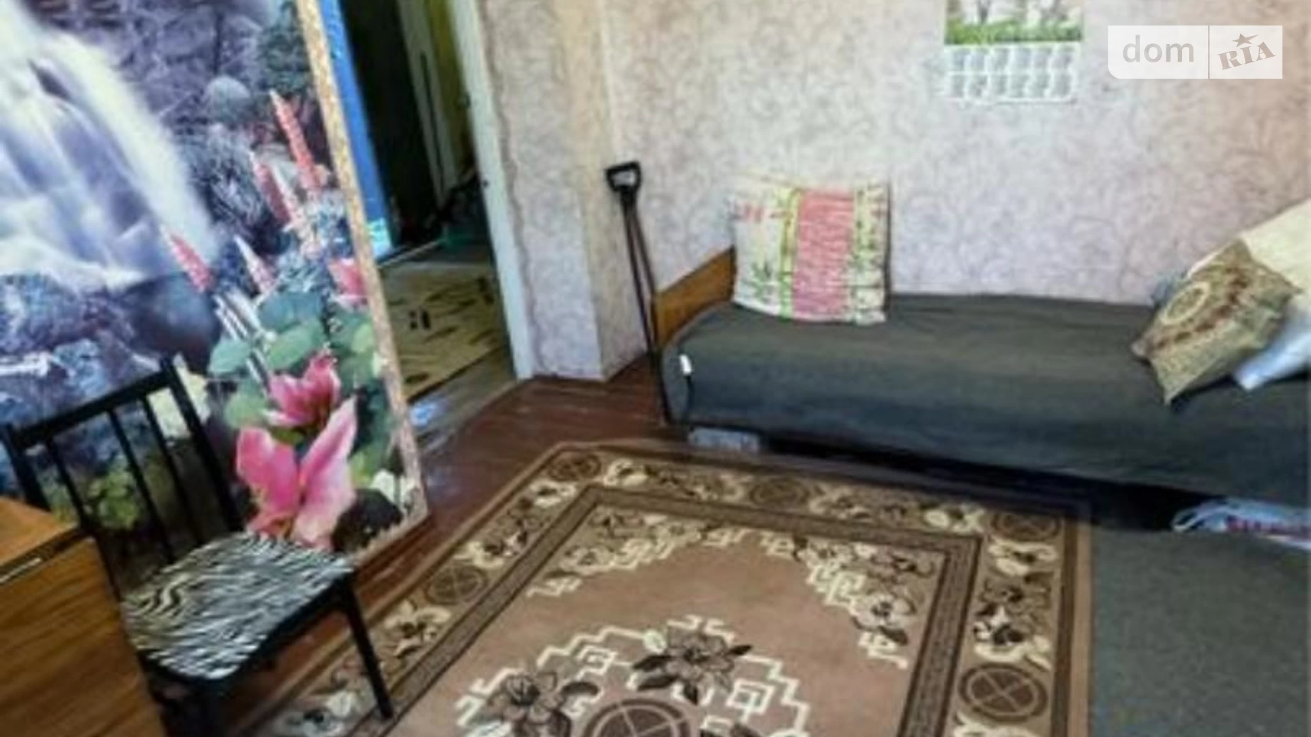 Продается часть дома 72 кв. м с беседкой, цена: 23000 $ - фото 4