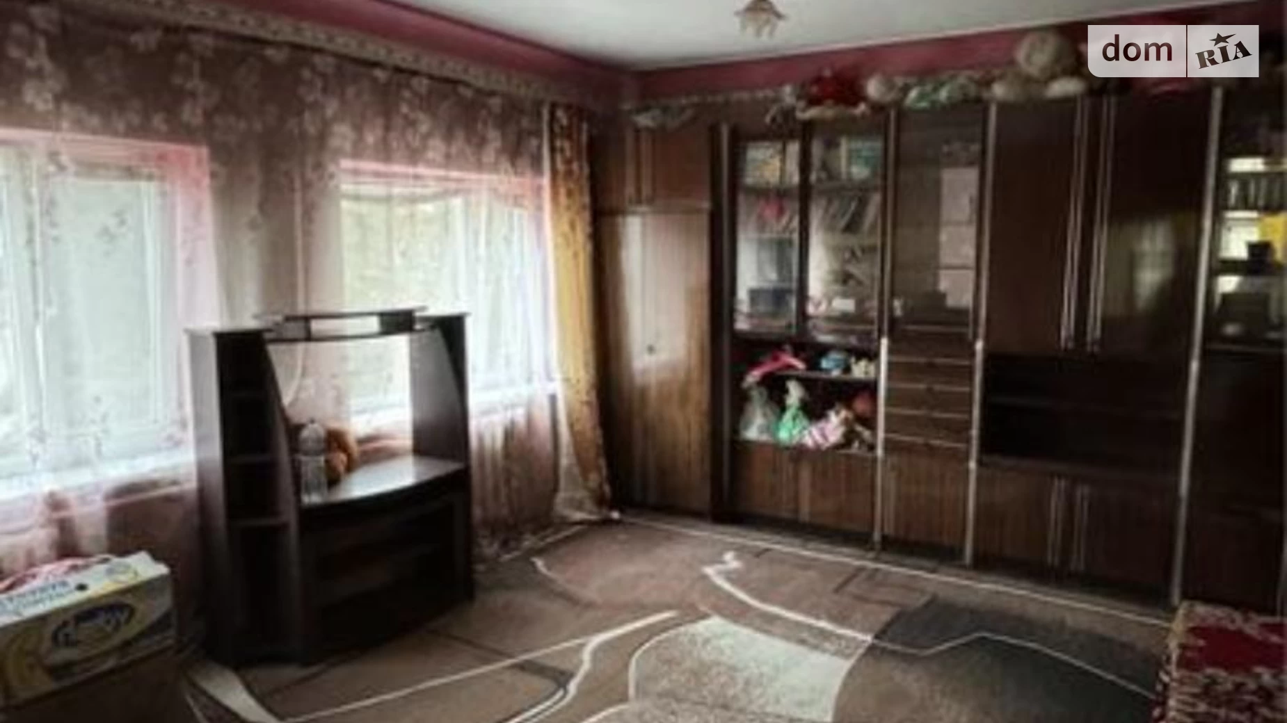 Продается часть дома 72 кв. м с беседкой, цена: 23000 $ - фото 2