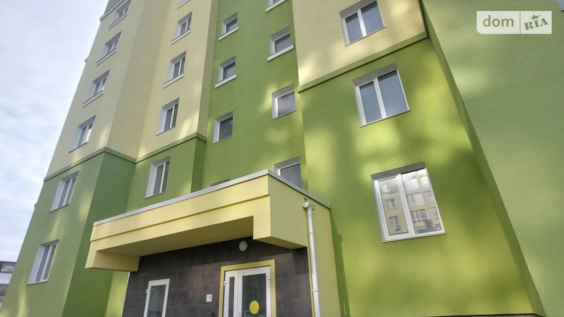 Продается 2-комнатная квартира 66.2 кв. м в Николаеве, ул. Леваневцев, 30/4 - фото 3