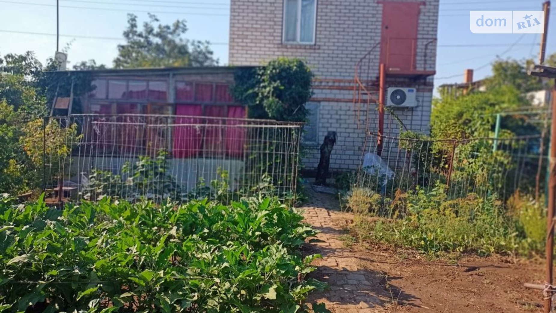 Продается дом на 2 этажа 100 кв. м с камином, цена: 13000 $ - фото 2