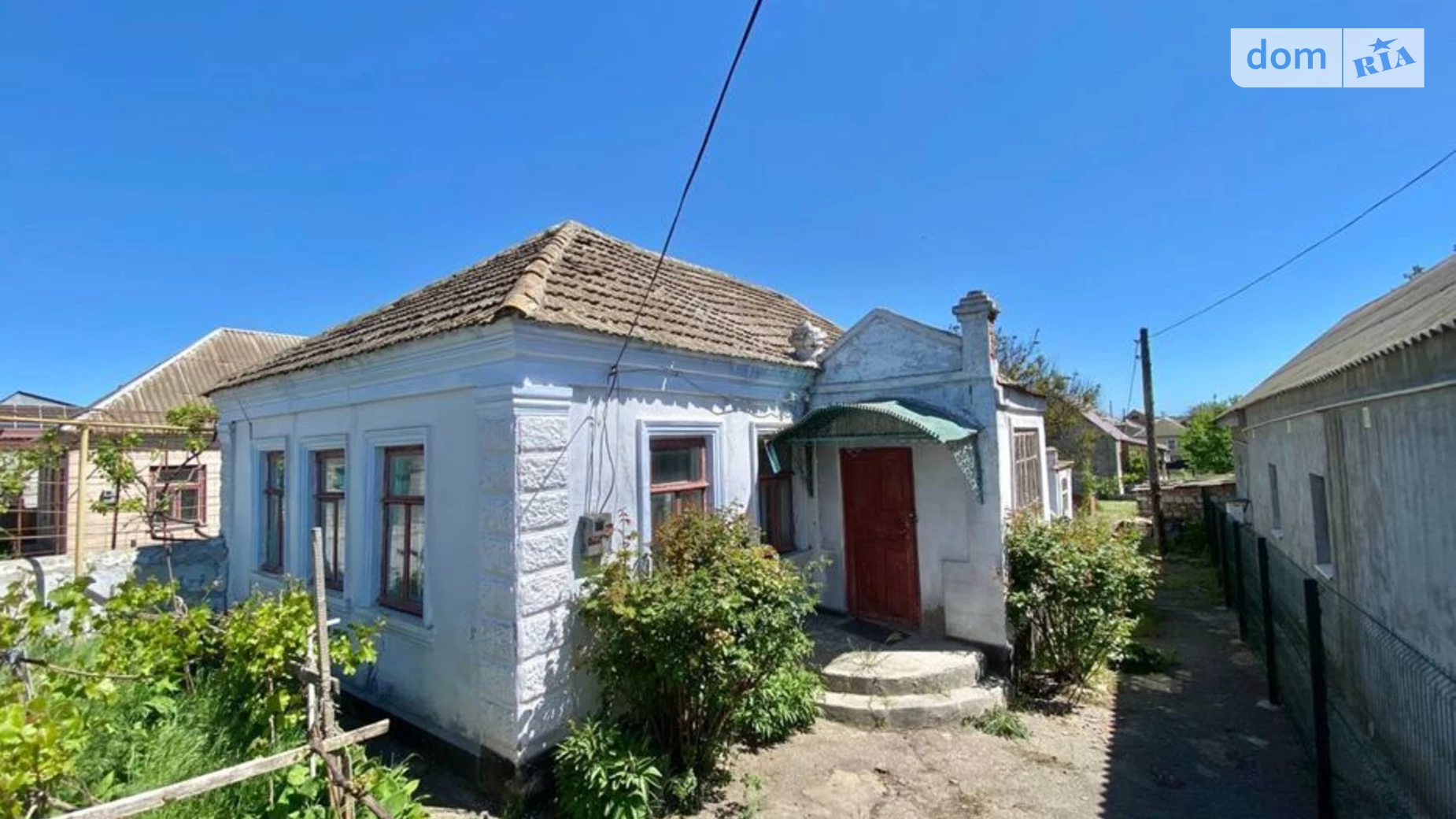 Продается одноэтажный дом 56 кв. м с террасой, цена: 18000 $ - фото 3