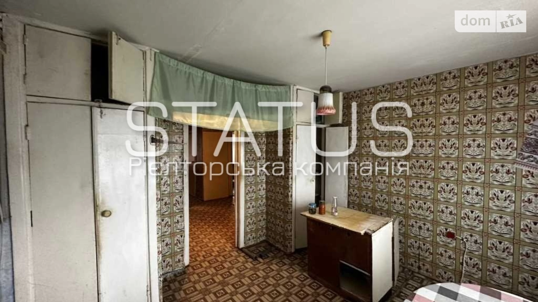 Продается 3-комнатная квартира 66.7 кв. м в, цена: 30000 $ - фото 2