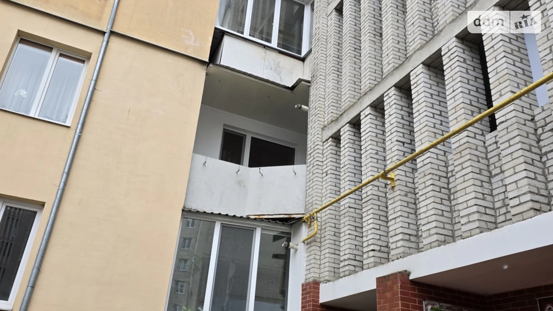 3-кімнатна квартира 77.6 кв. м у Луцьку, вул. Кравчука, 46 - фото 4