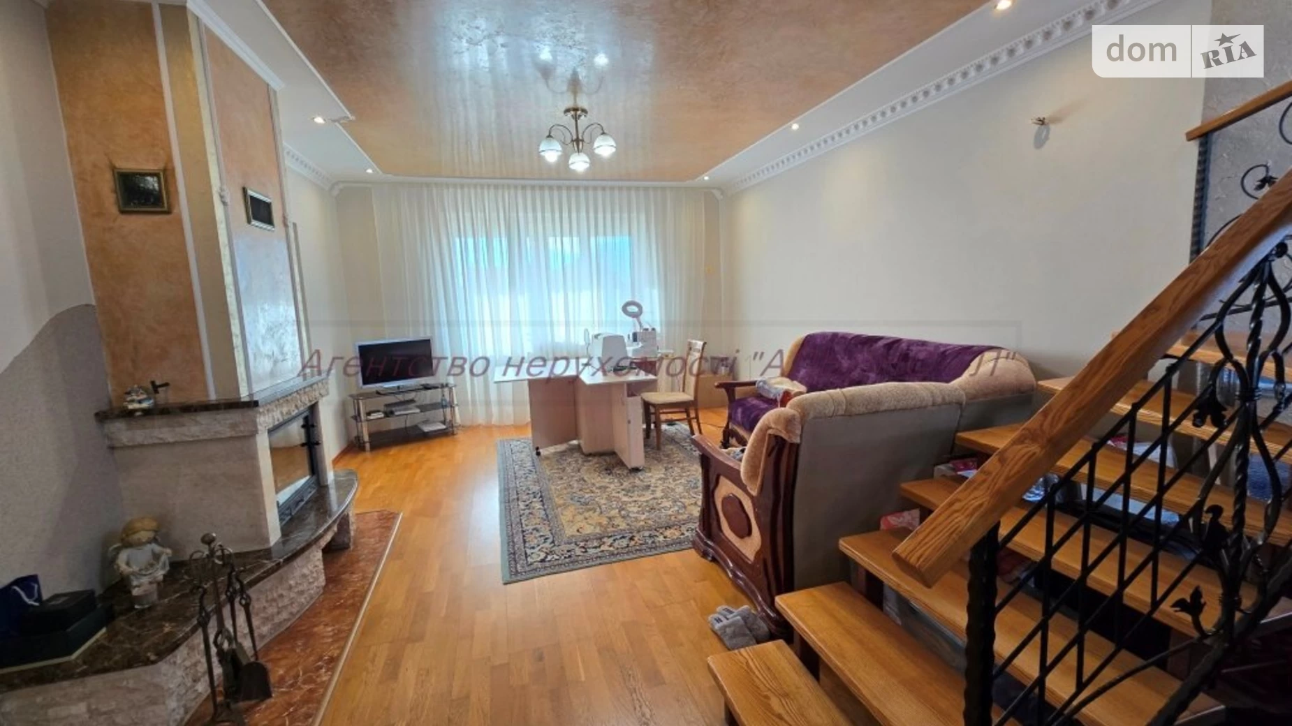 Продається будинок 2 поверховий 212.8 кв. м з бесідкою, цена: 205000 $ - фото 4