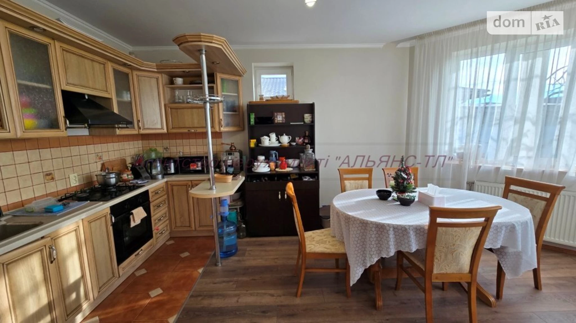 Продається будинок 2 поверховий 212.8 кв. м з бесідкою, цена: 205000 $ - фото 5