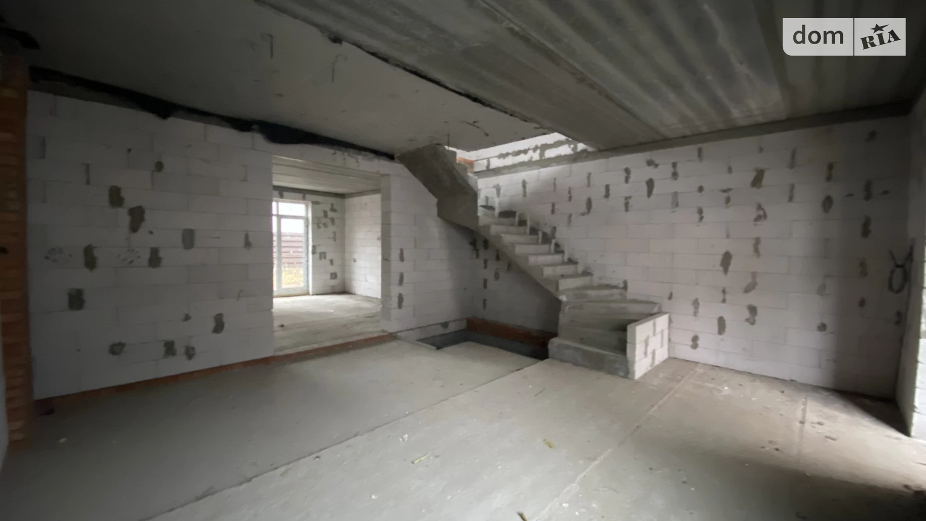 Продается часть дома 185 кв. м с верандой, цена: 115000 $ - фото 4