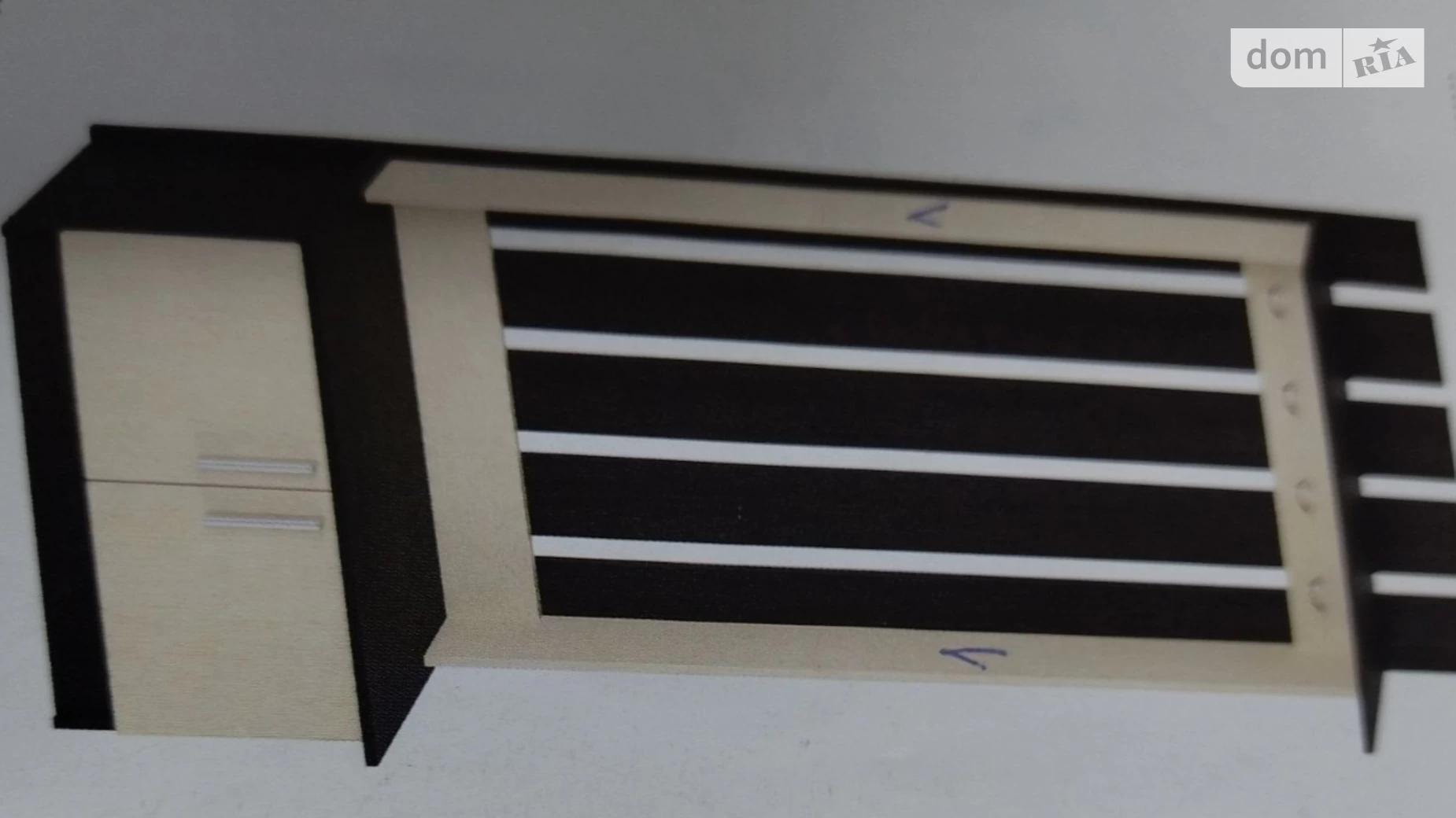 Сдается в аренду комната 22 кв. м в Виннице, цена: 5499 грн - фото 5