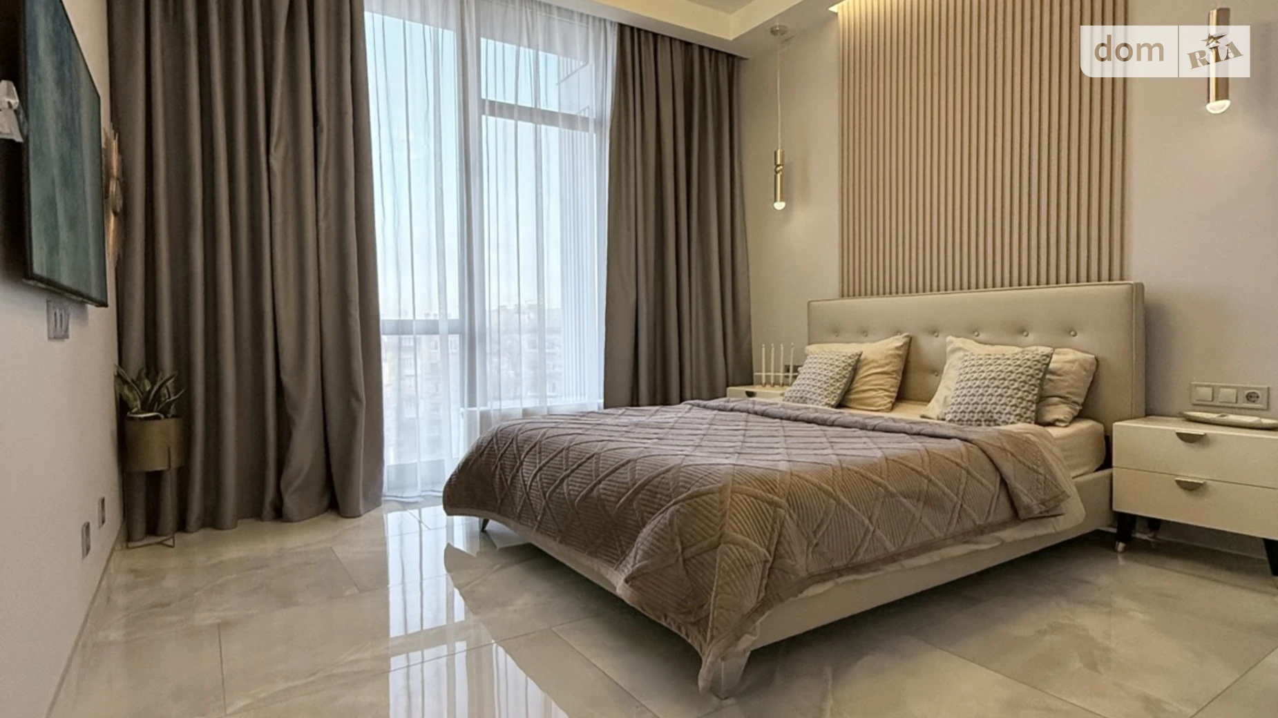 Сдается в аренду 1-комнатная квартира в Днепре, бул. Кучеревского, 1 - фото 3