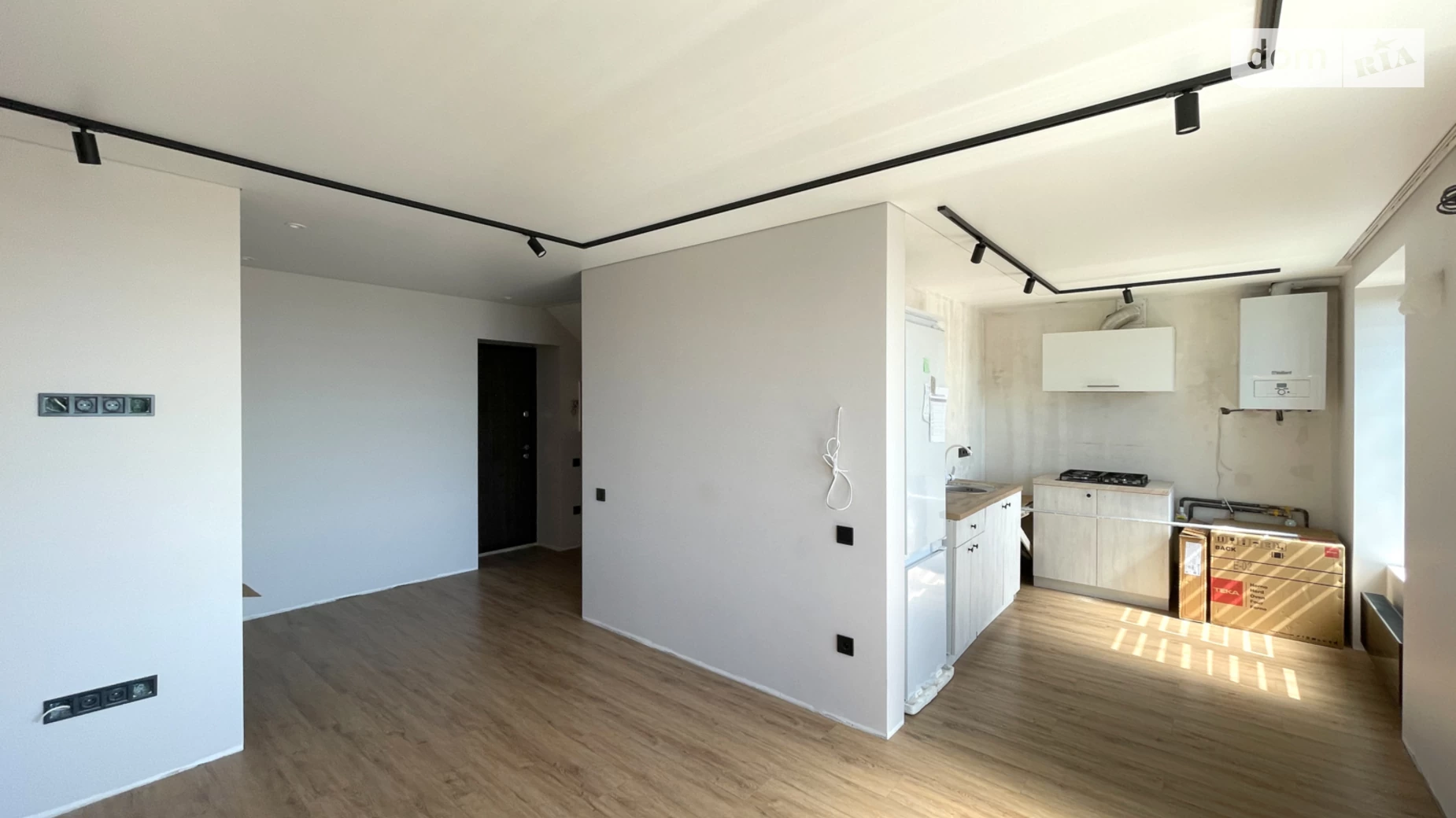 Продается 3-комнатная квартира 91 кв. м в, цена: 70000 $ - фото 2