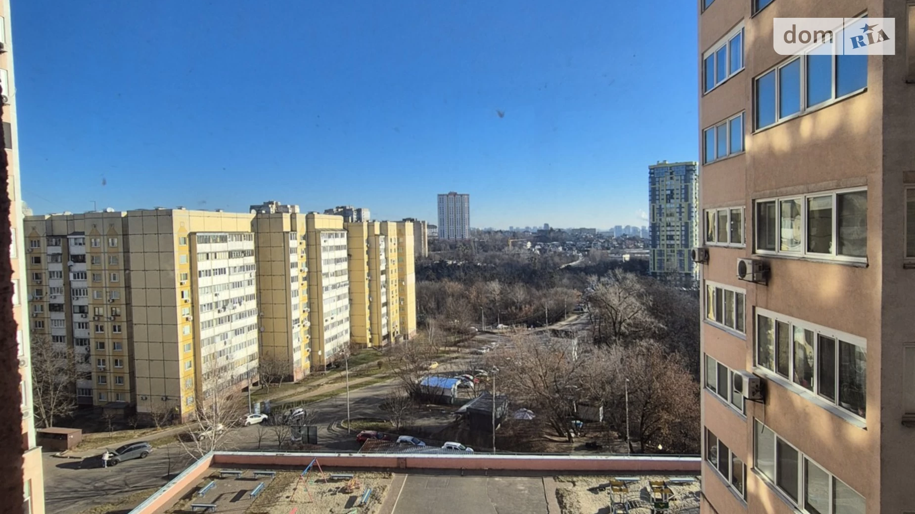 Продается 3-комнатная квартира 113.2 кв. м в Киеве, ул. Кадетский Гай, 6 - фото 5